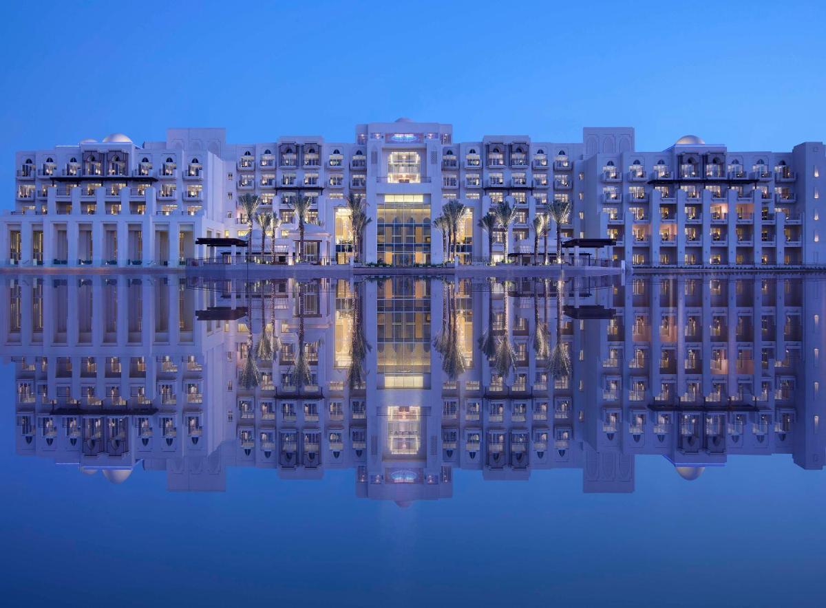 Anantara Eastern Mangroves Abu Dhabi — photo 2