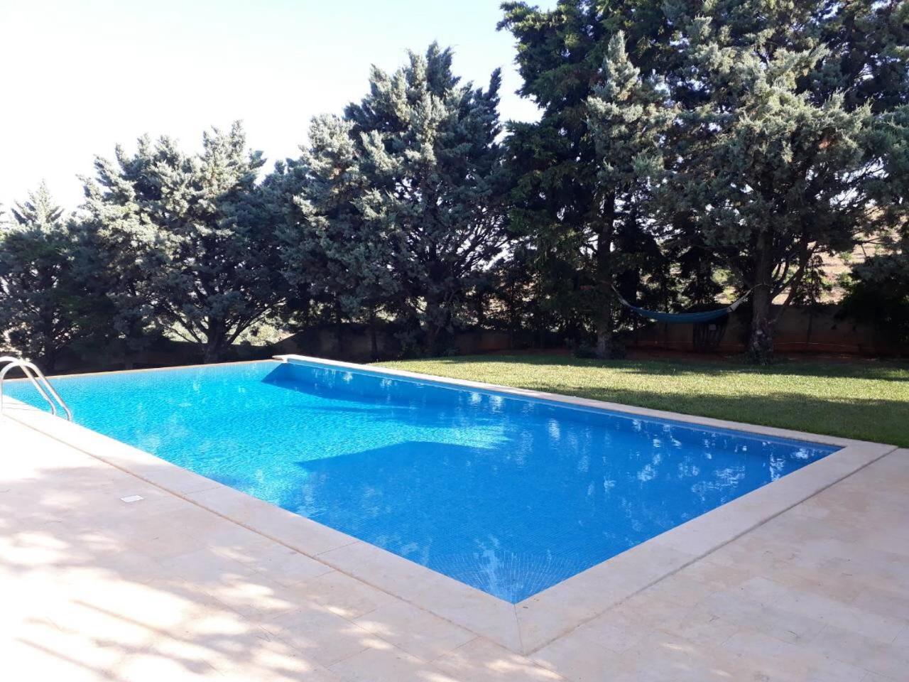 Villa Corina near the Airport view 4