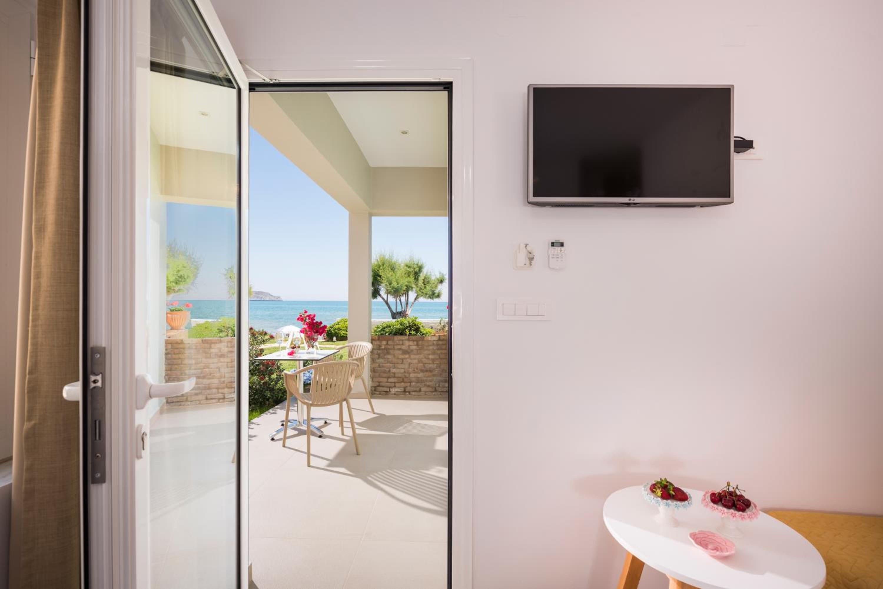Hermes Beach Front