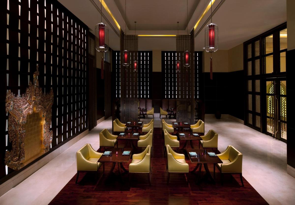 Anantara Eastern Mangroves Abu Dhabi — photo 4