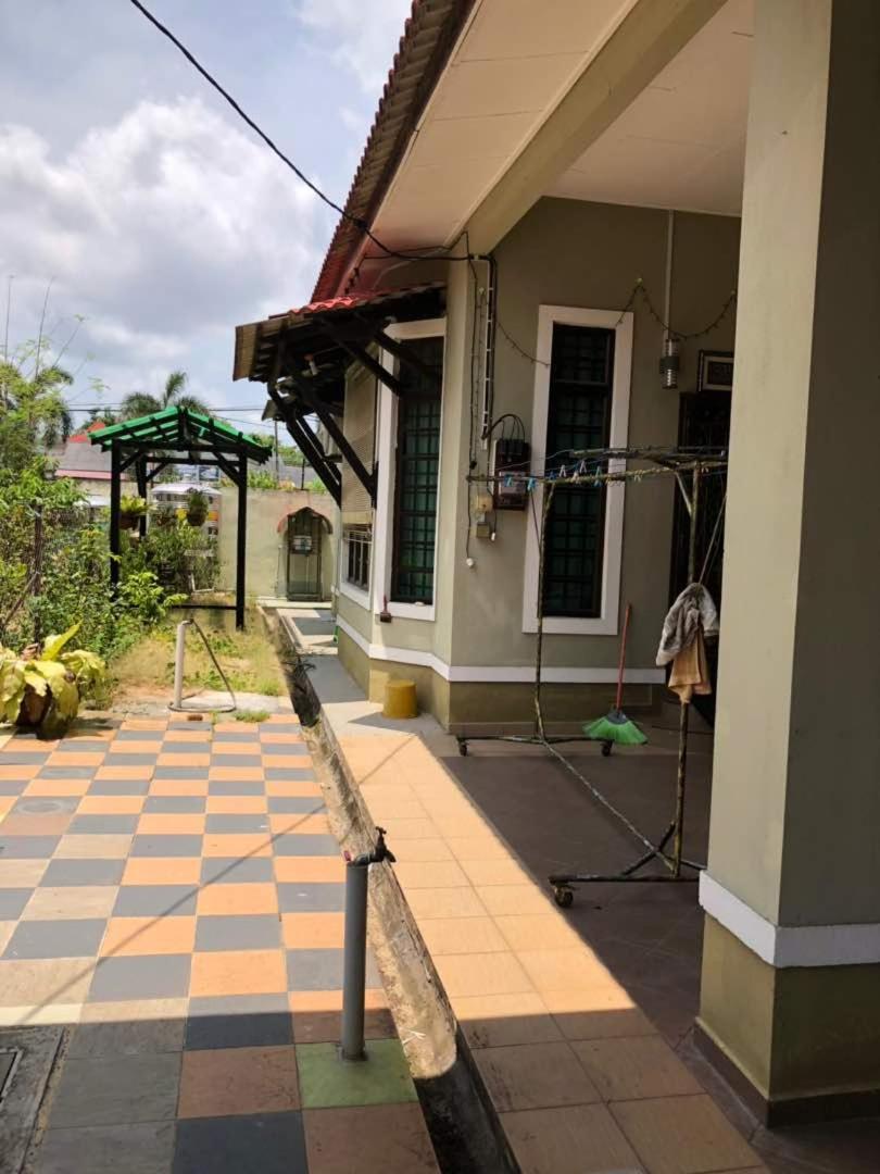 Homestay Tapang photo 5