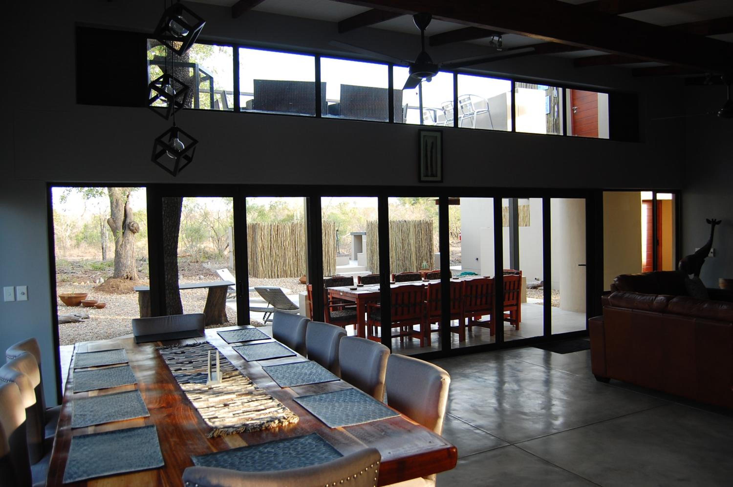 Ngalas Rest Mjejane Game Reserve view 3