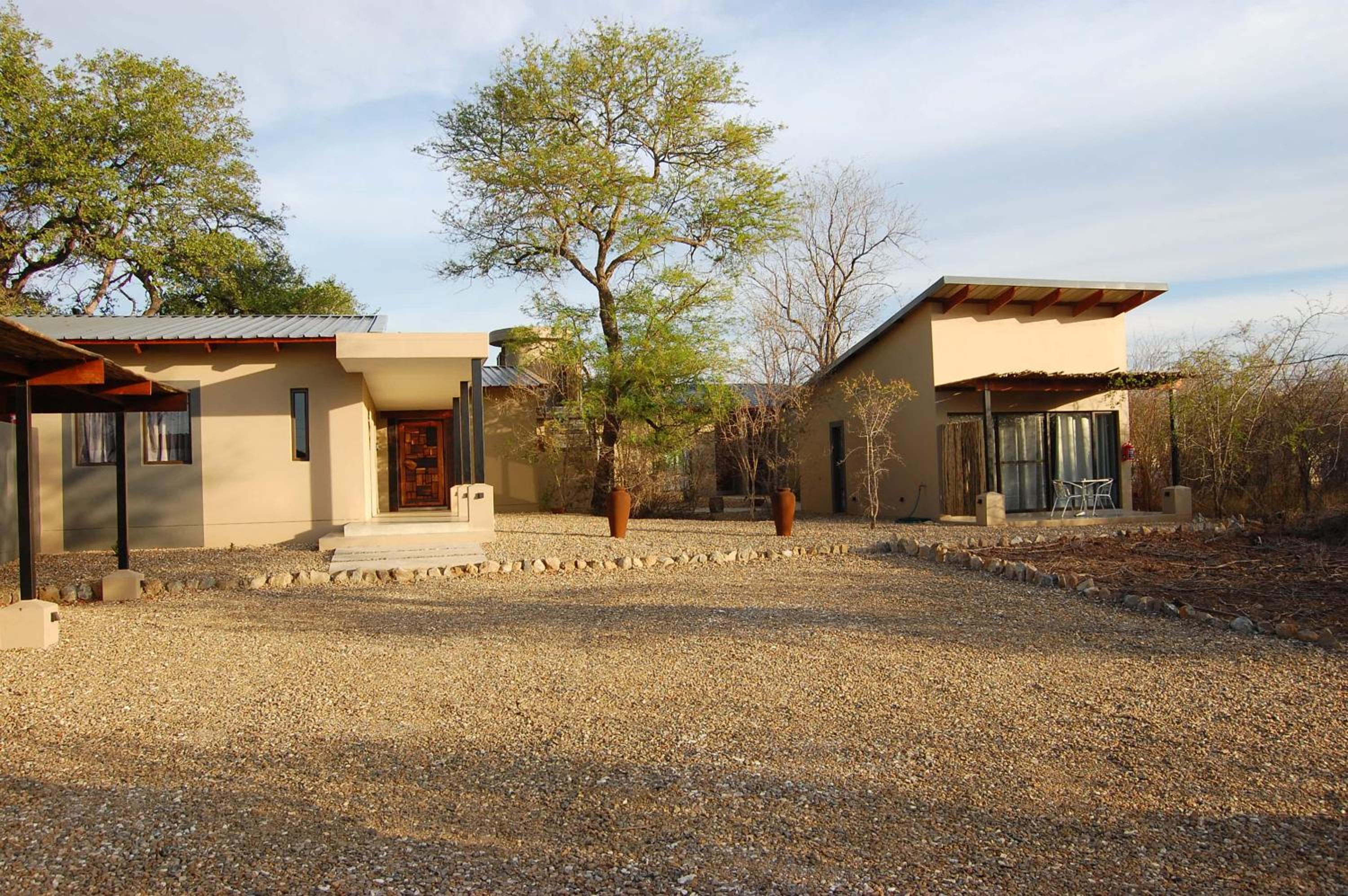 Ngalas Rest Mjejane Game Reserve view 5