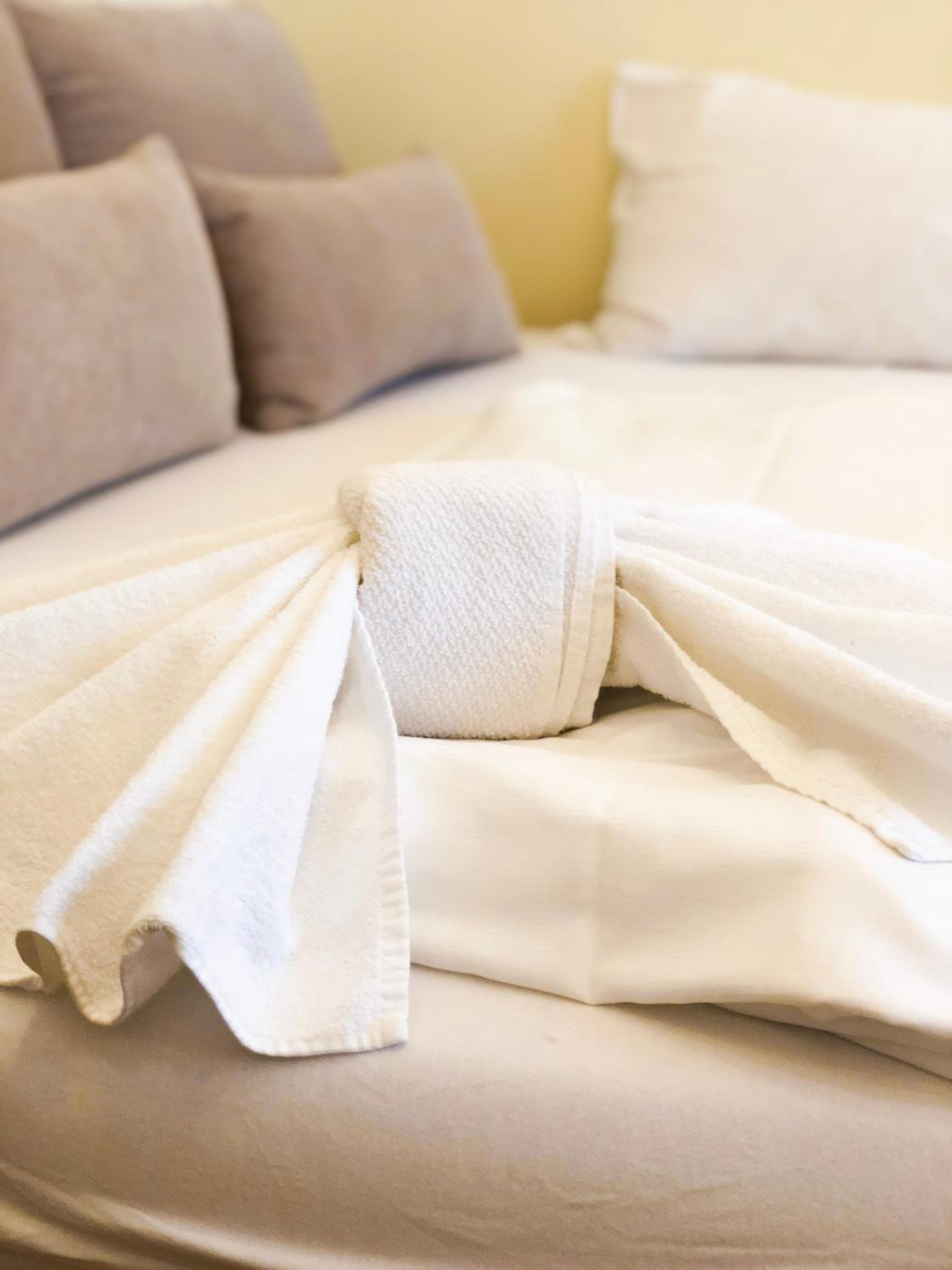 Christiano Apartments Hauptbahnhof | contactless check-in