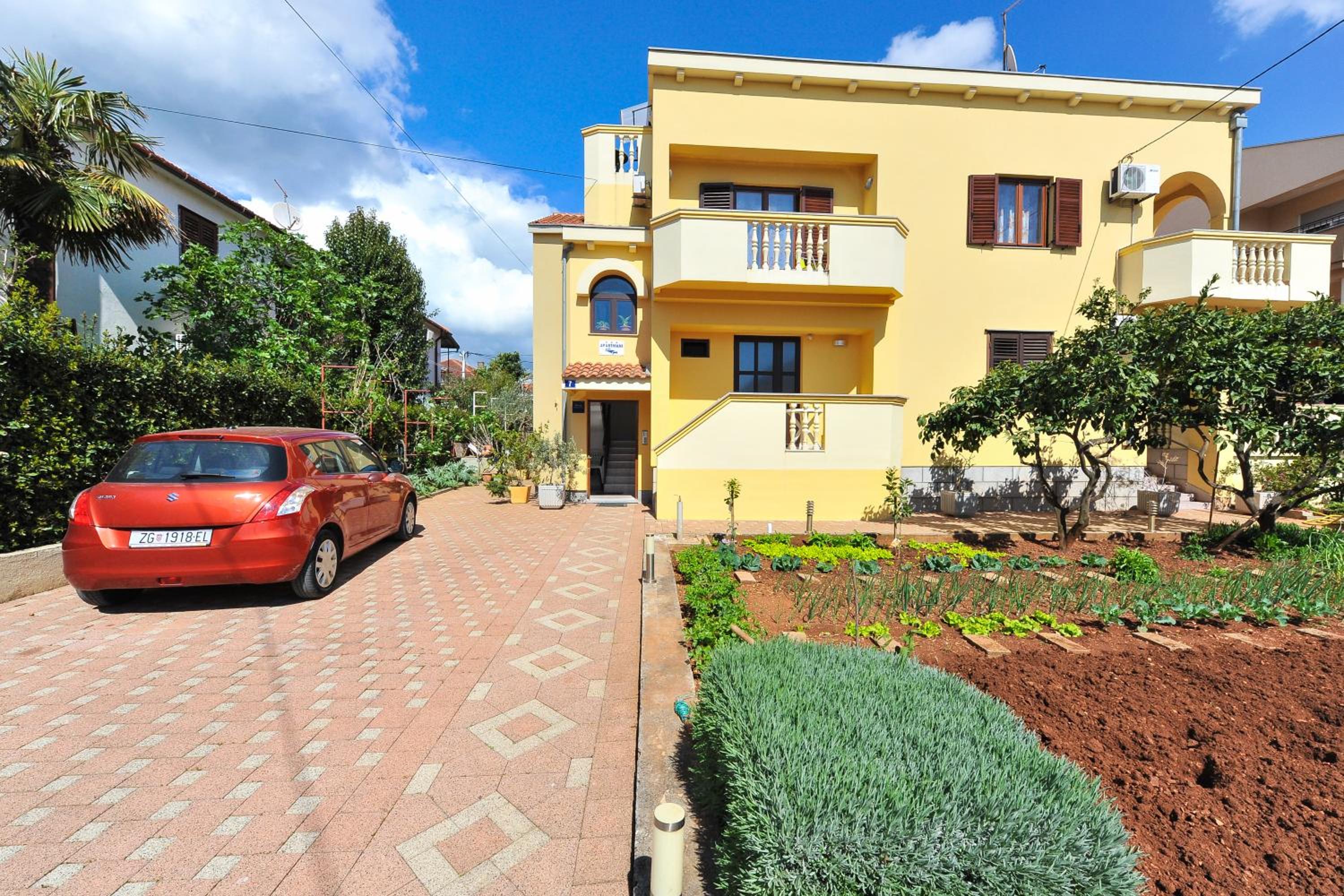 Guesthouse Barić view 3