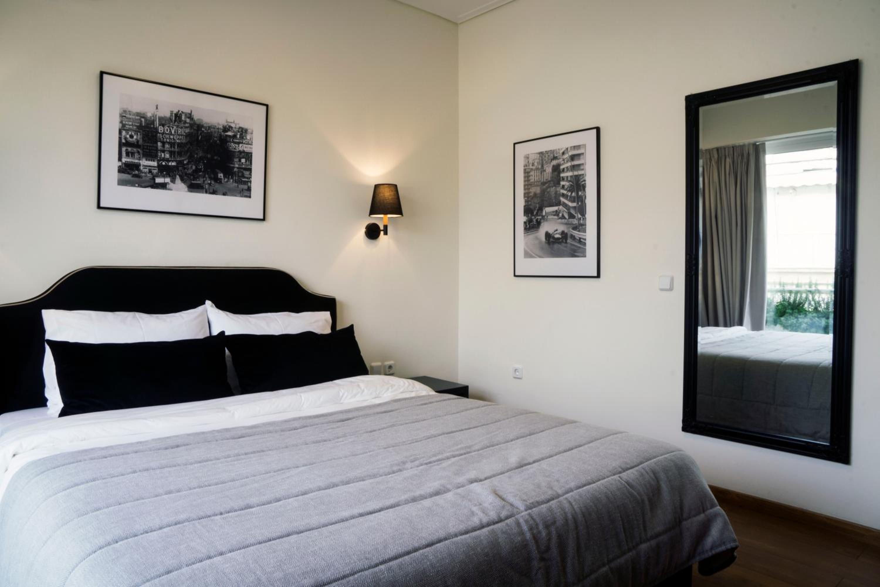Athens Edition Guesthouse photo 3