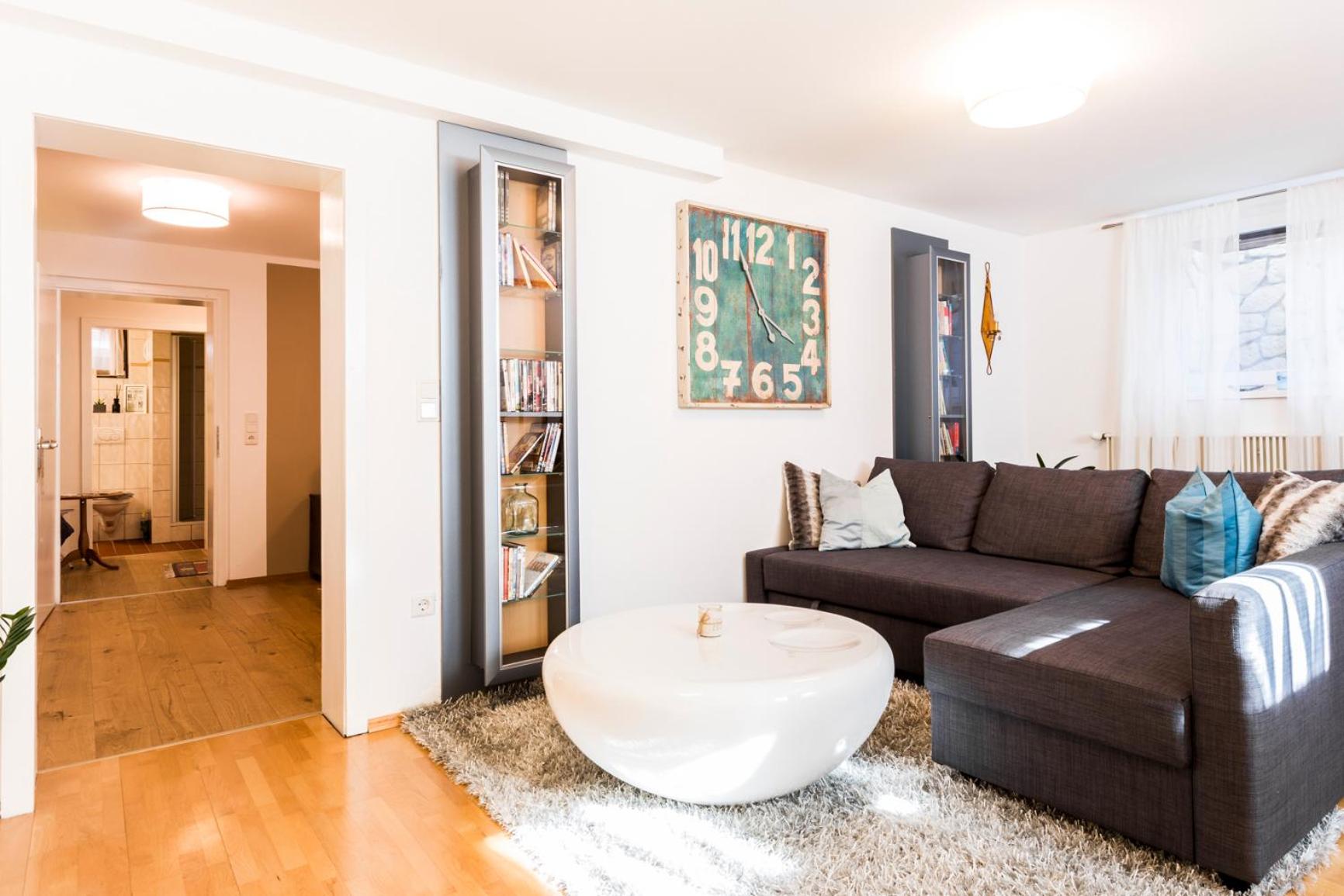 Bungalow Nr. 33