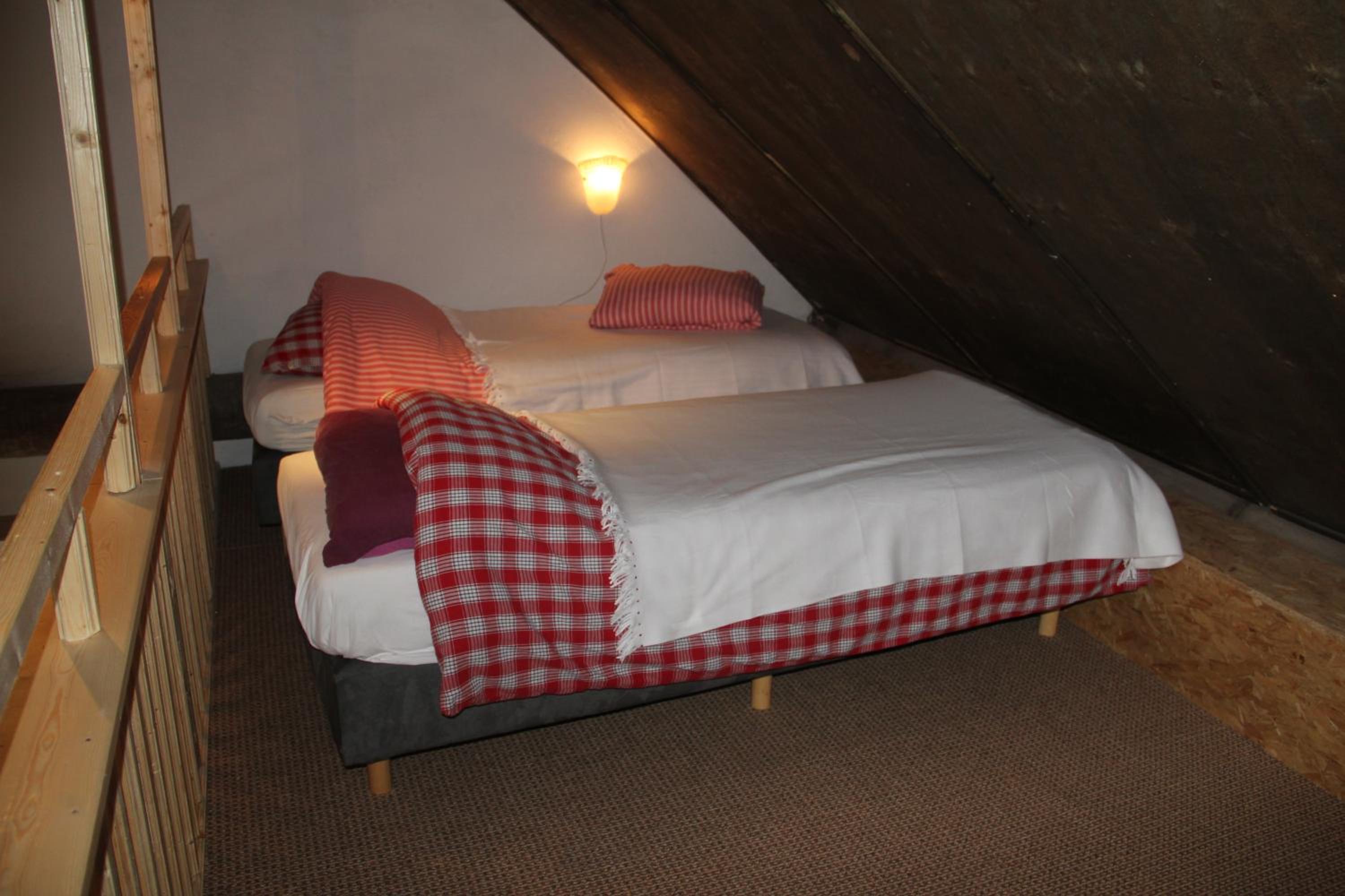 B&B In de Backerije view 3
