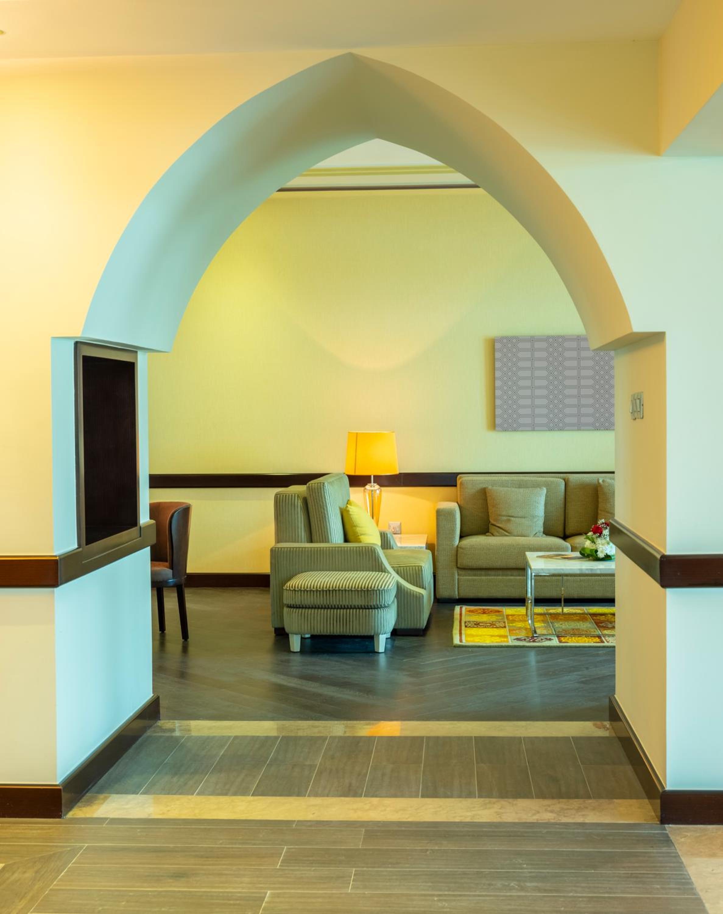 Retaj Salwa Resort & Spa