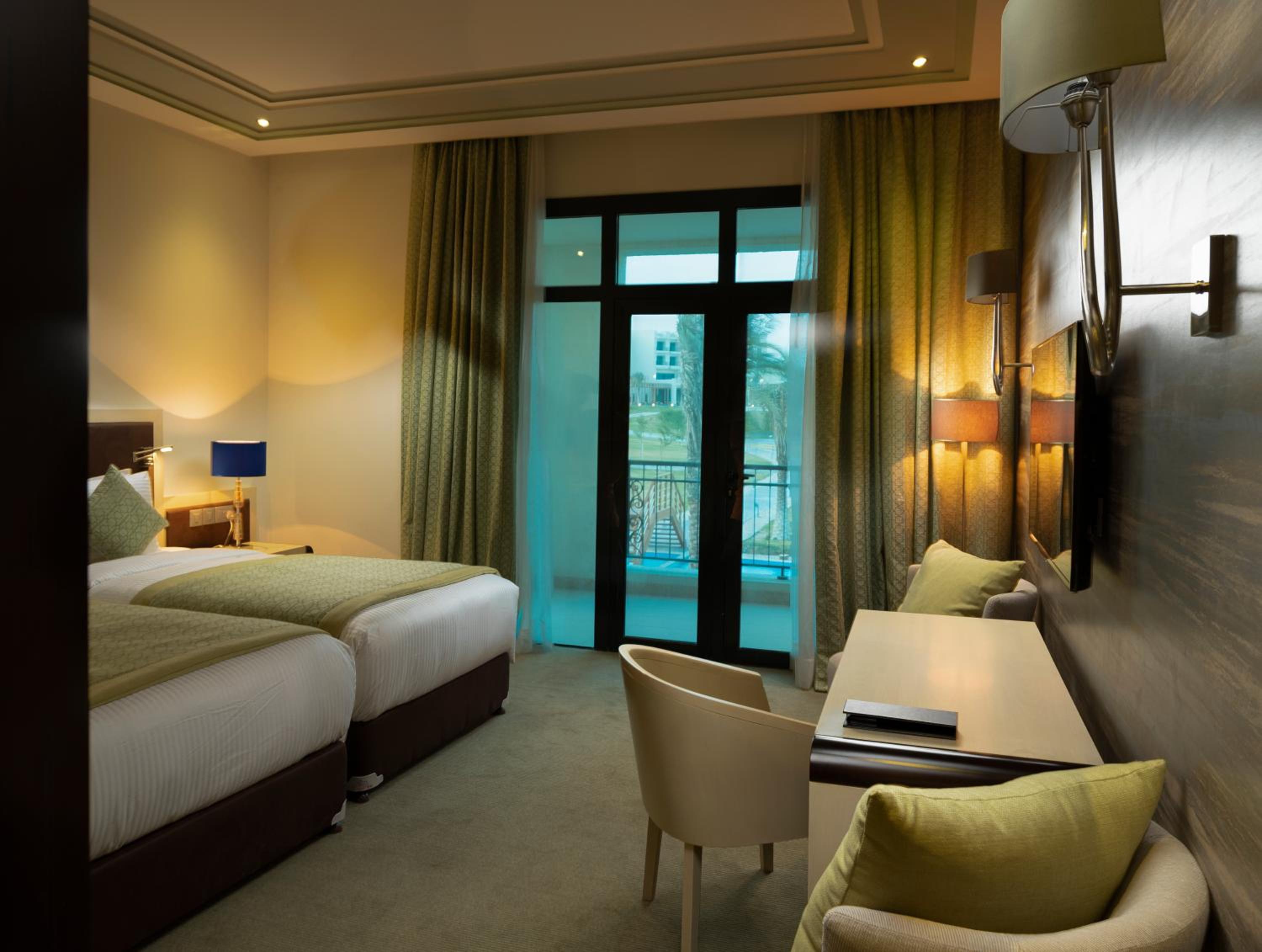 Retaj Salwa Resort & Spa