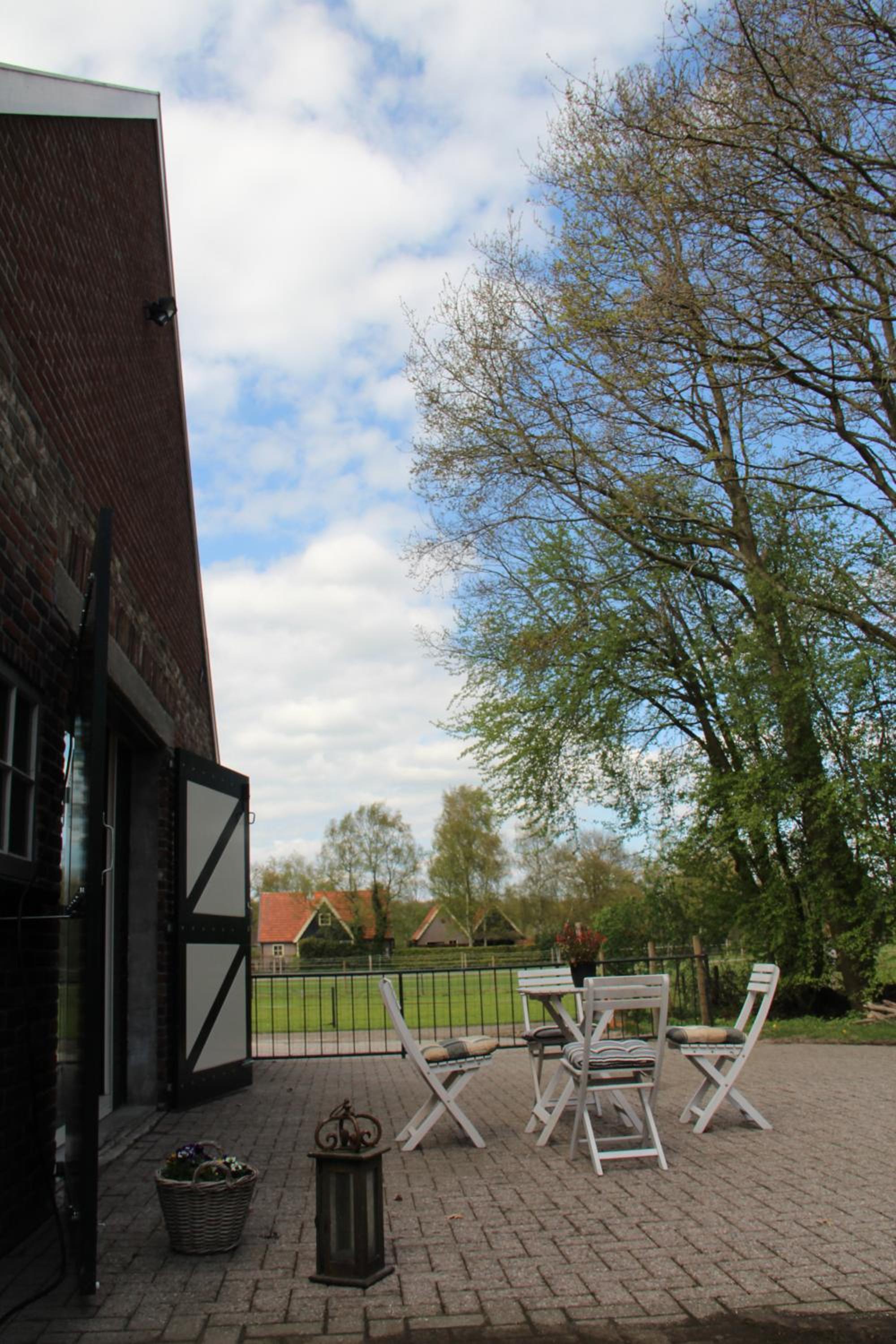 B&B In de Backerije view 4