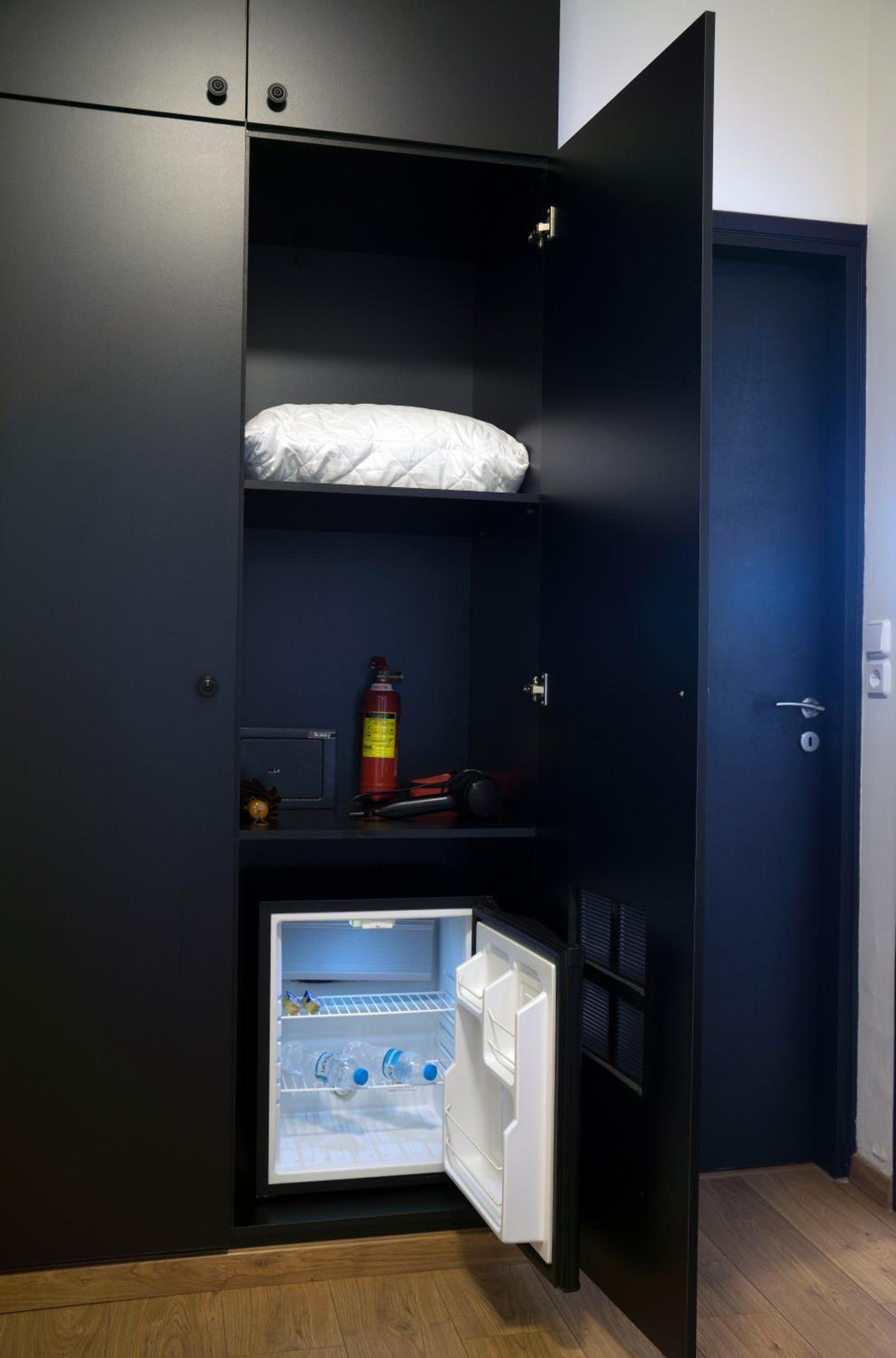 Athens Edition Guesthouse photo 5