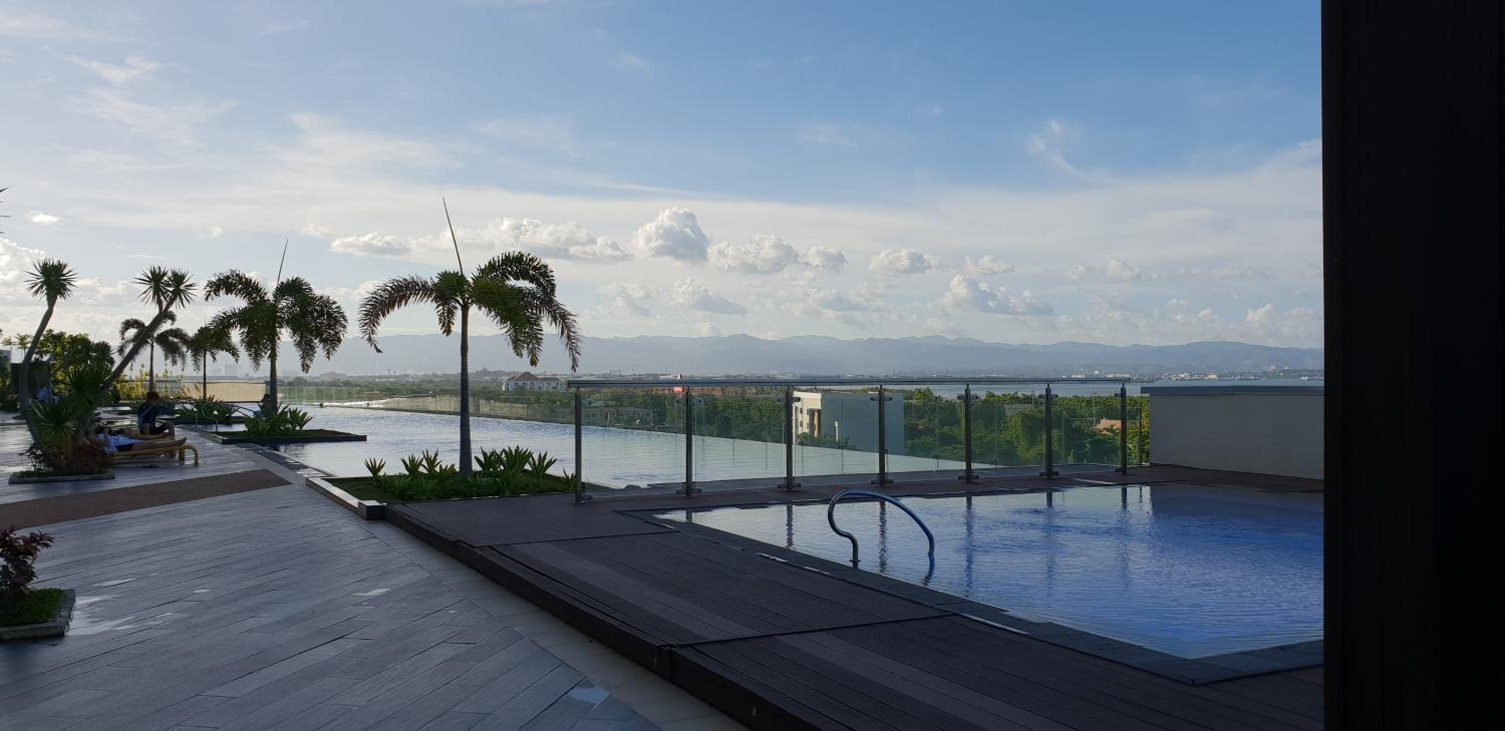 Mactan Newtown Ocean View 360 Degree view 2