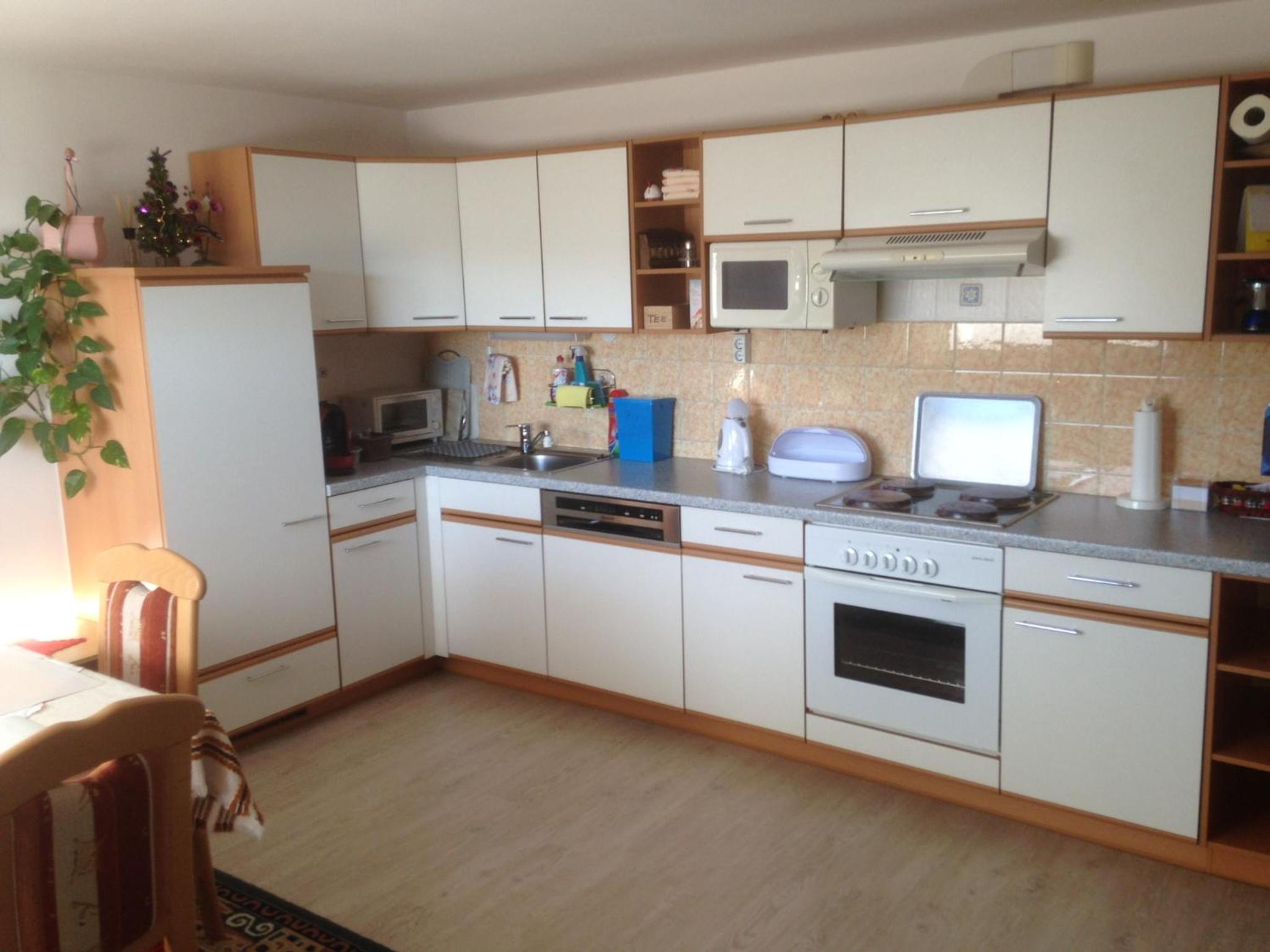 Ferienwohnung Zapfl Maria