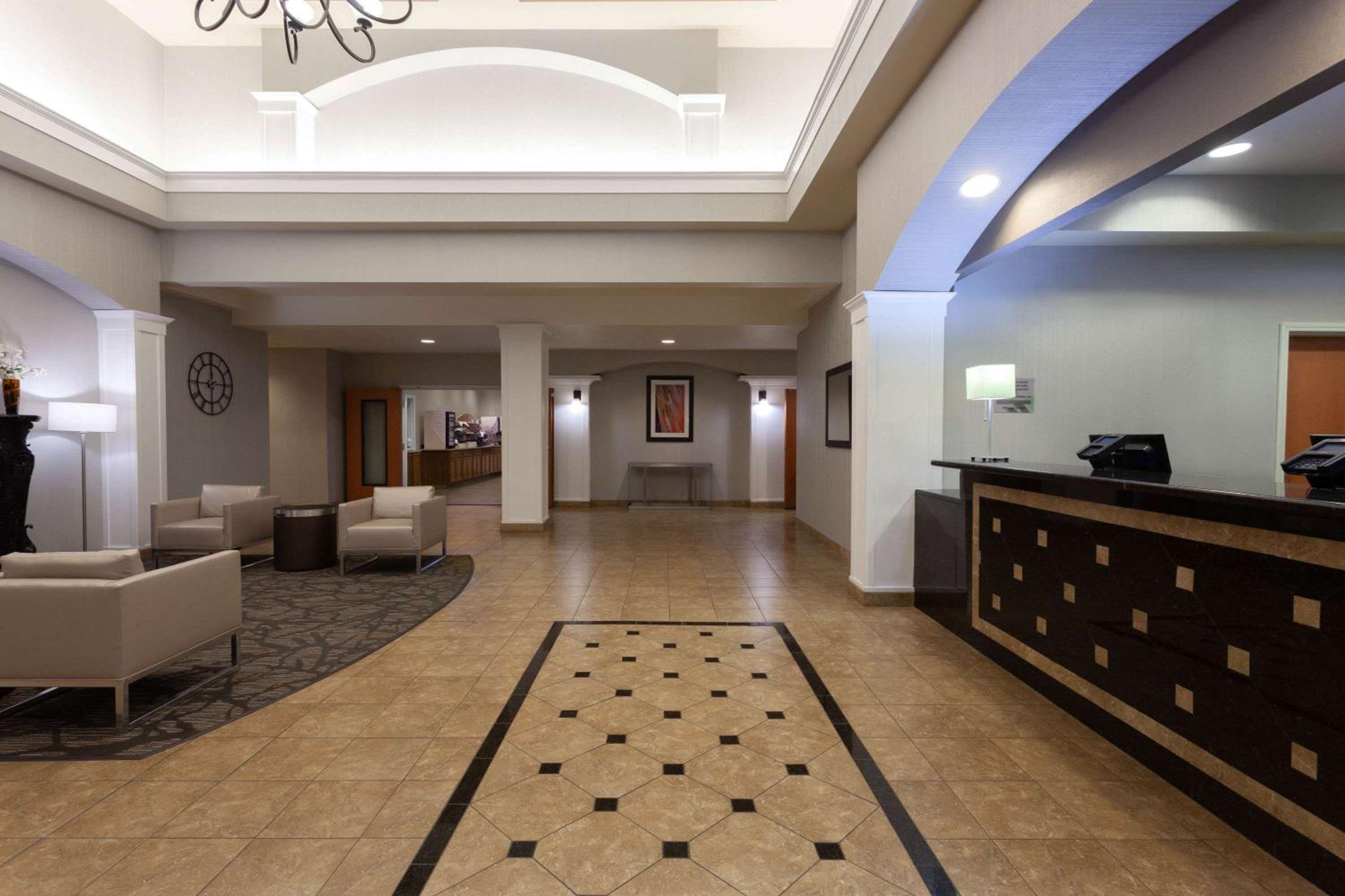 Moses Lake Vacations - Wingate by Wyndham Moses Lake - Property Image 8
