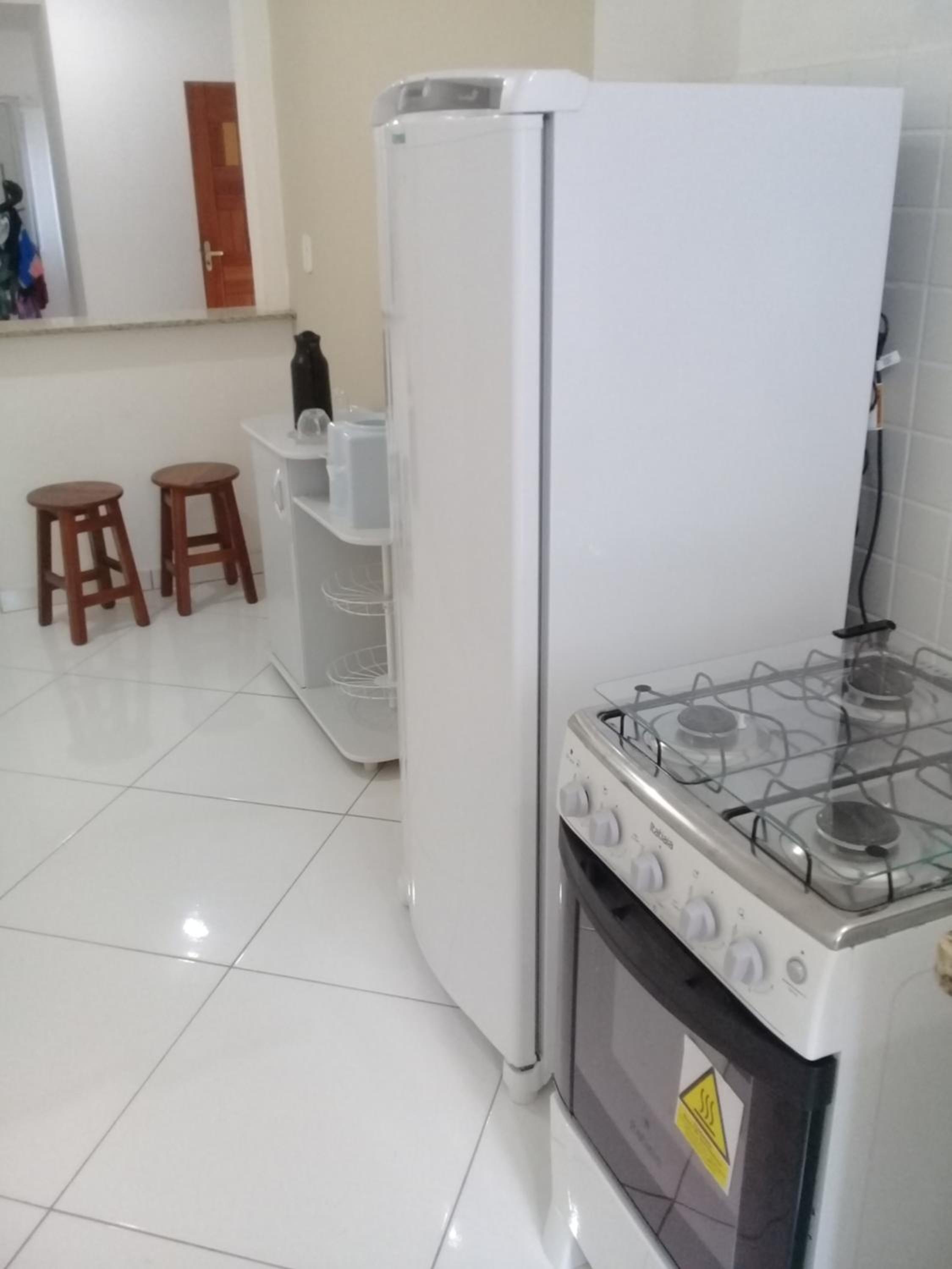 Acomodações Araujo