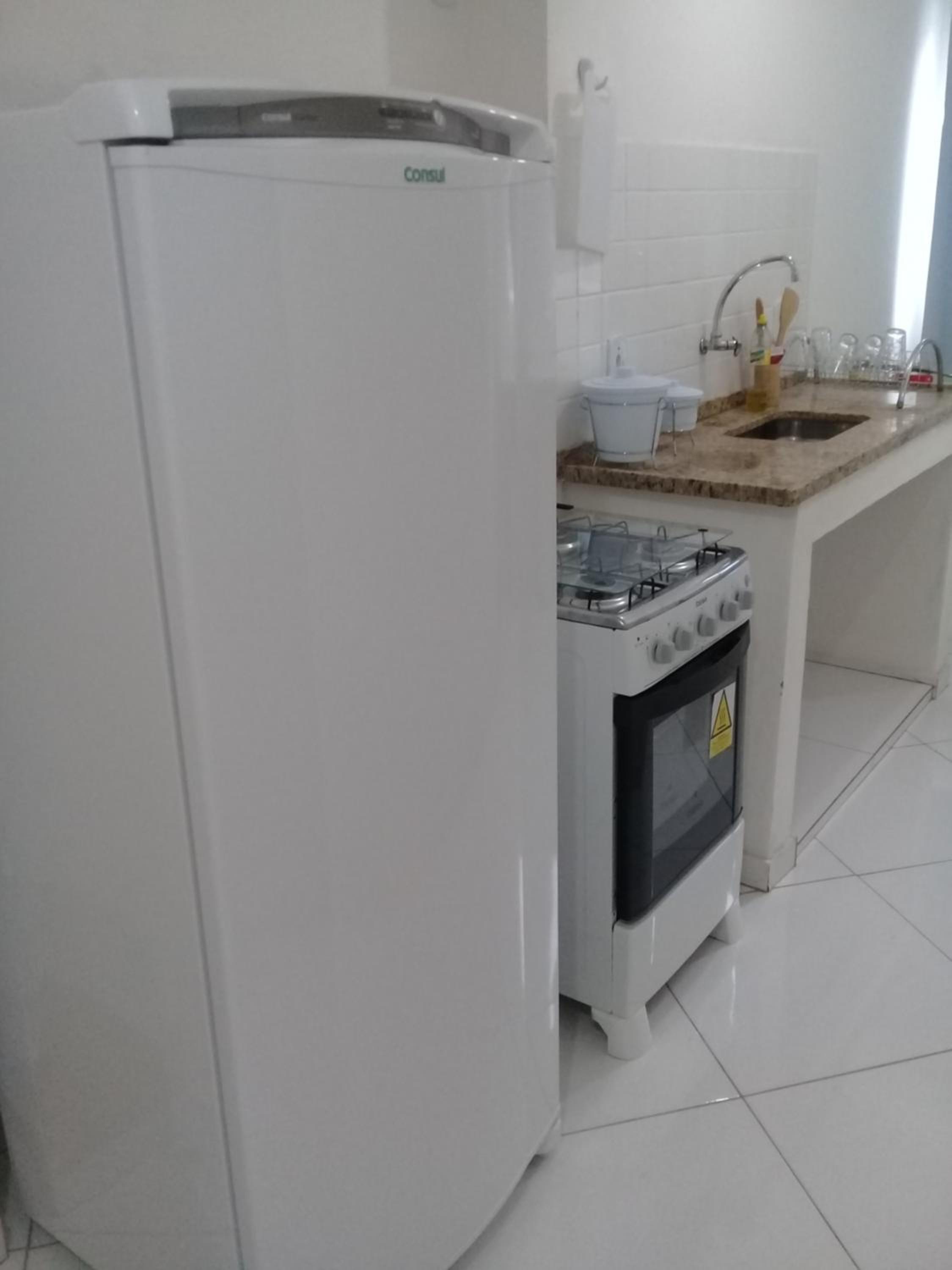 Acomodações Araujo