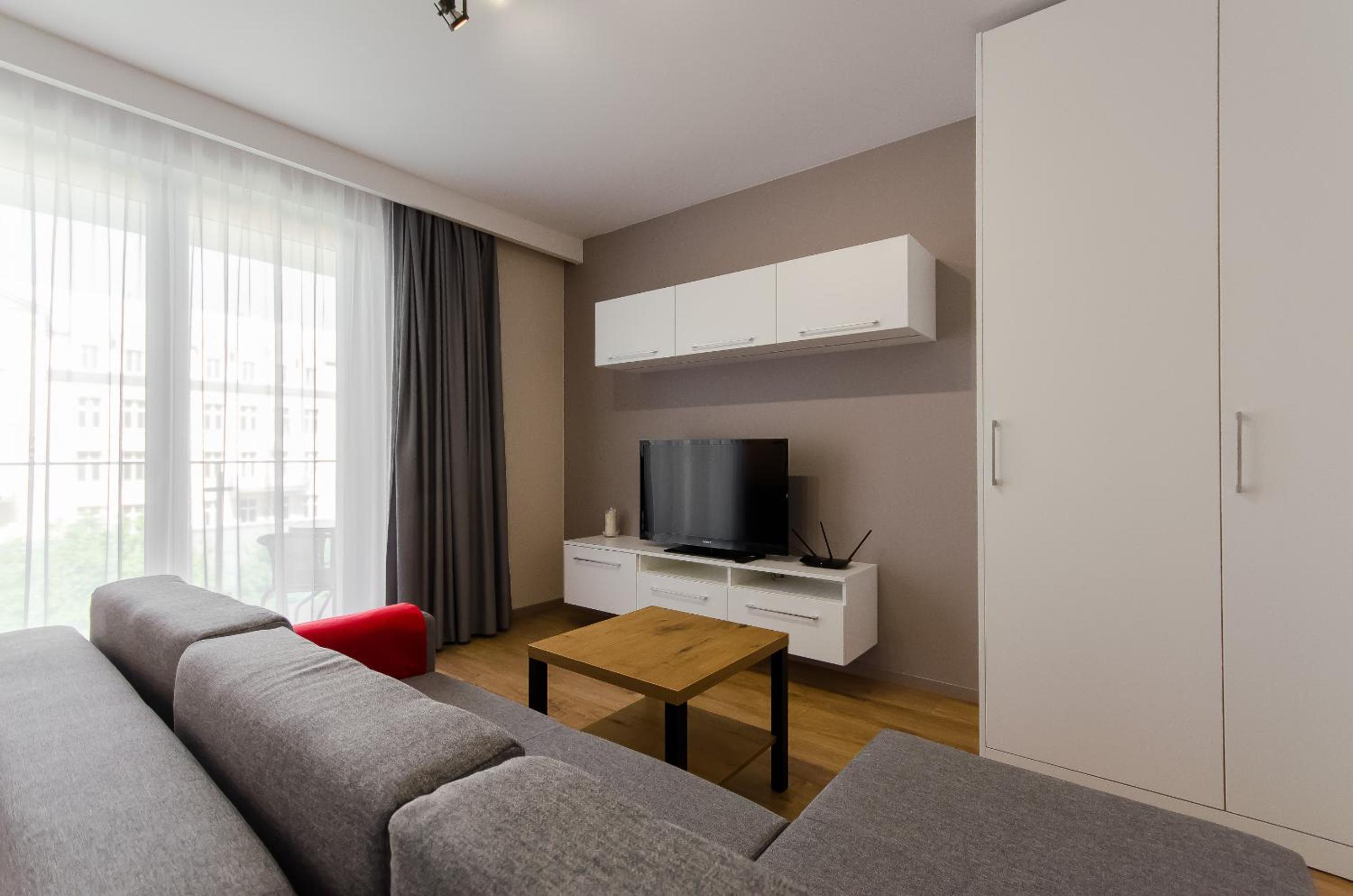 Old Town Premium Kazimierz Apartments