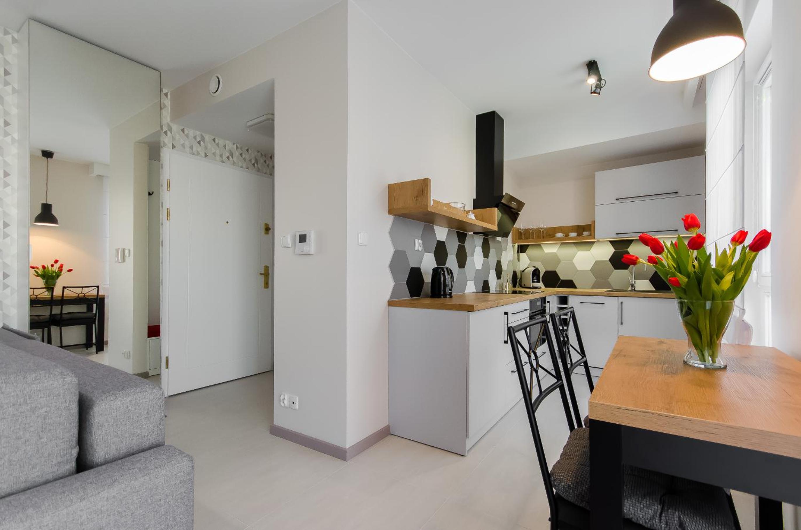 Old Town Premium Kazimierz Apartments