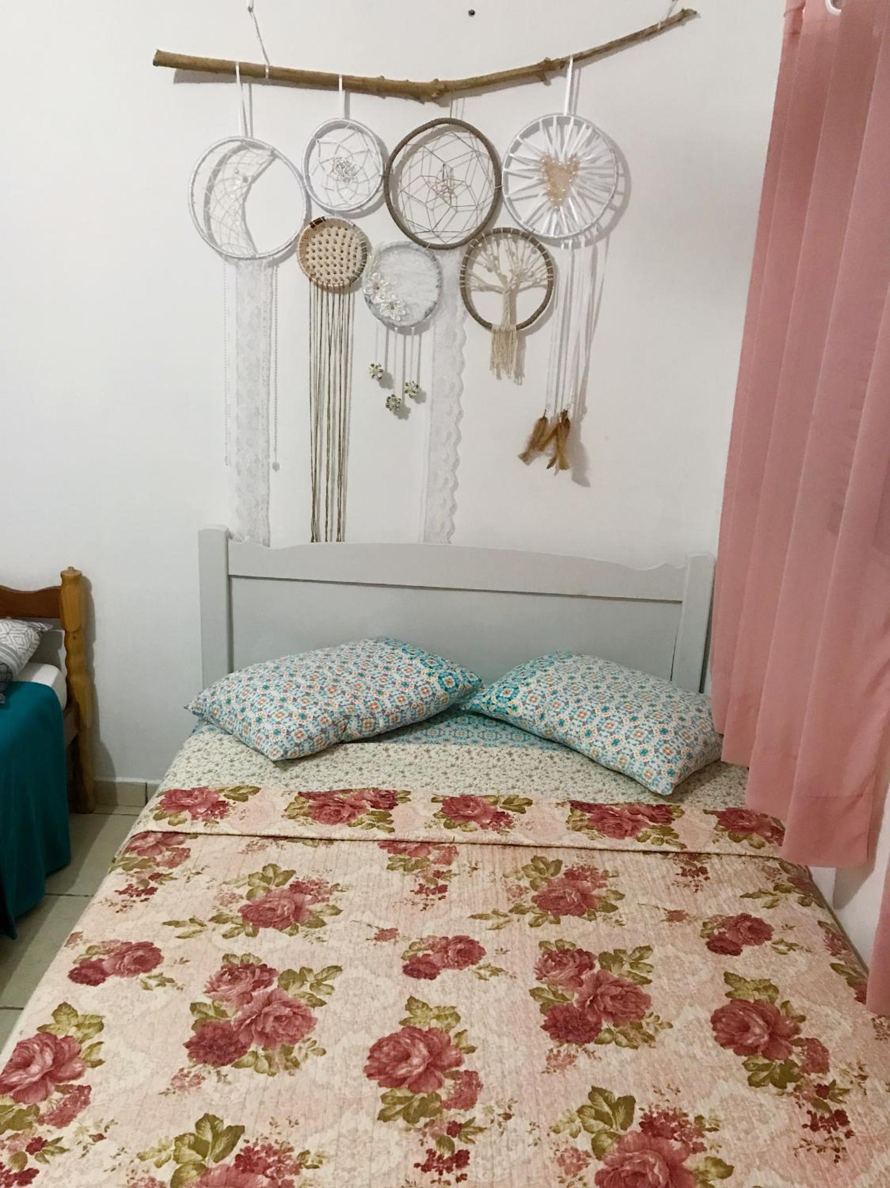 Residencial Rosa Flor
