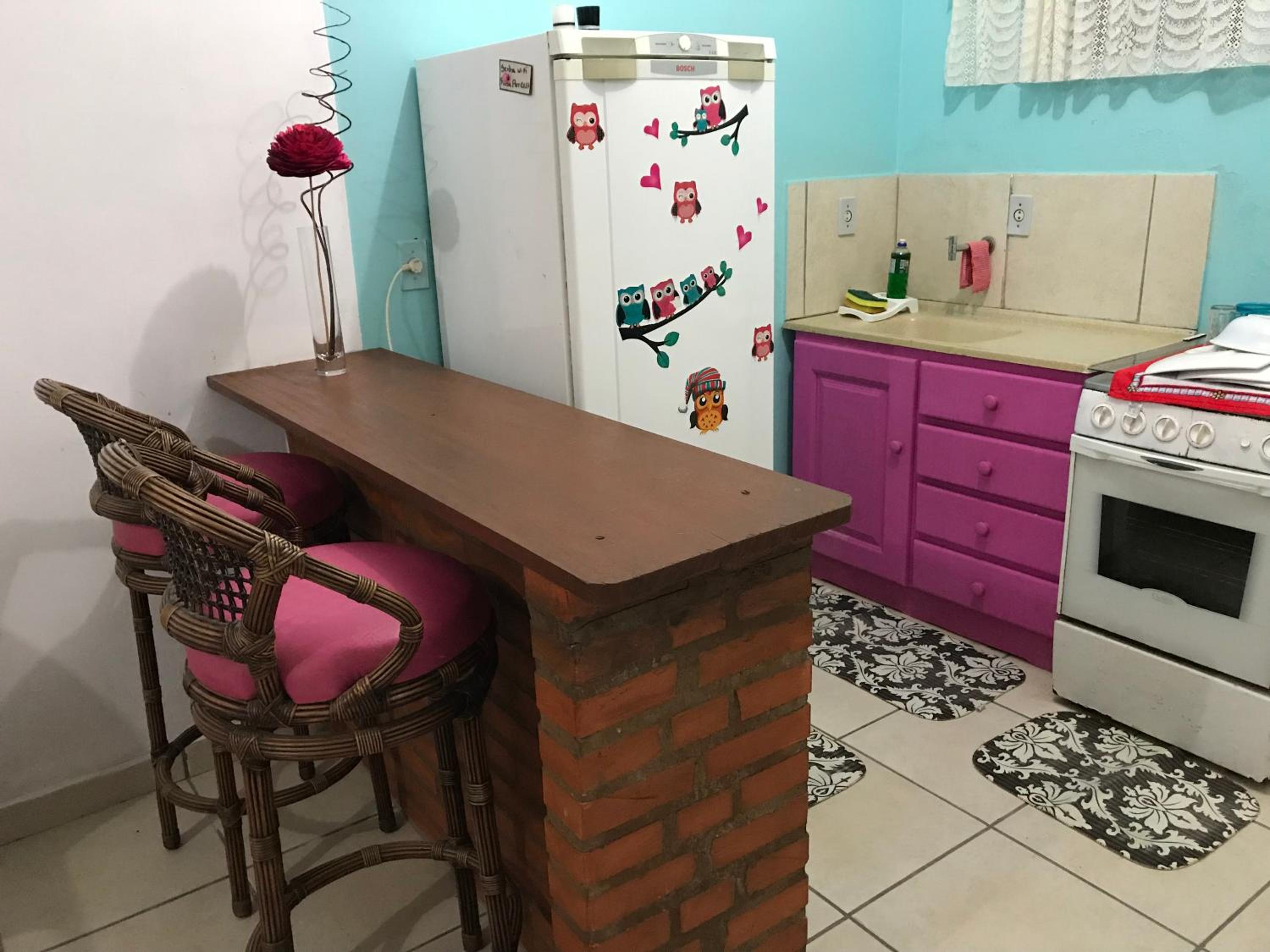 Residencial Rosa Flor