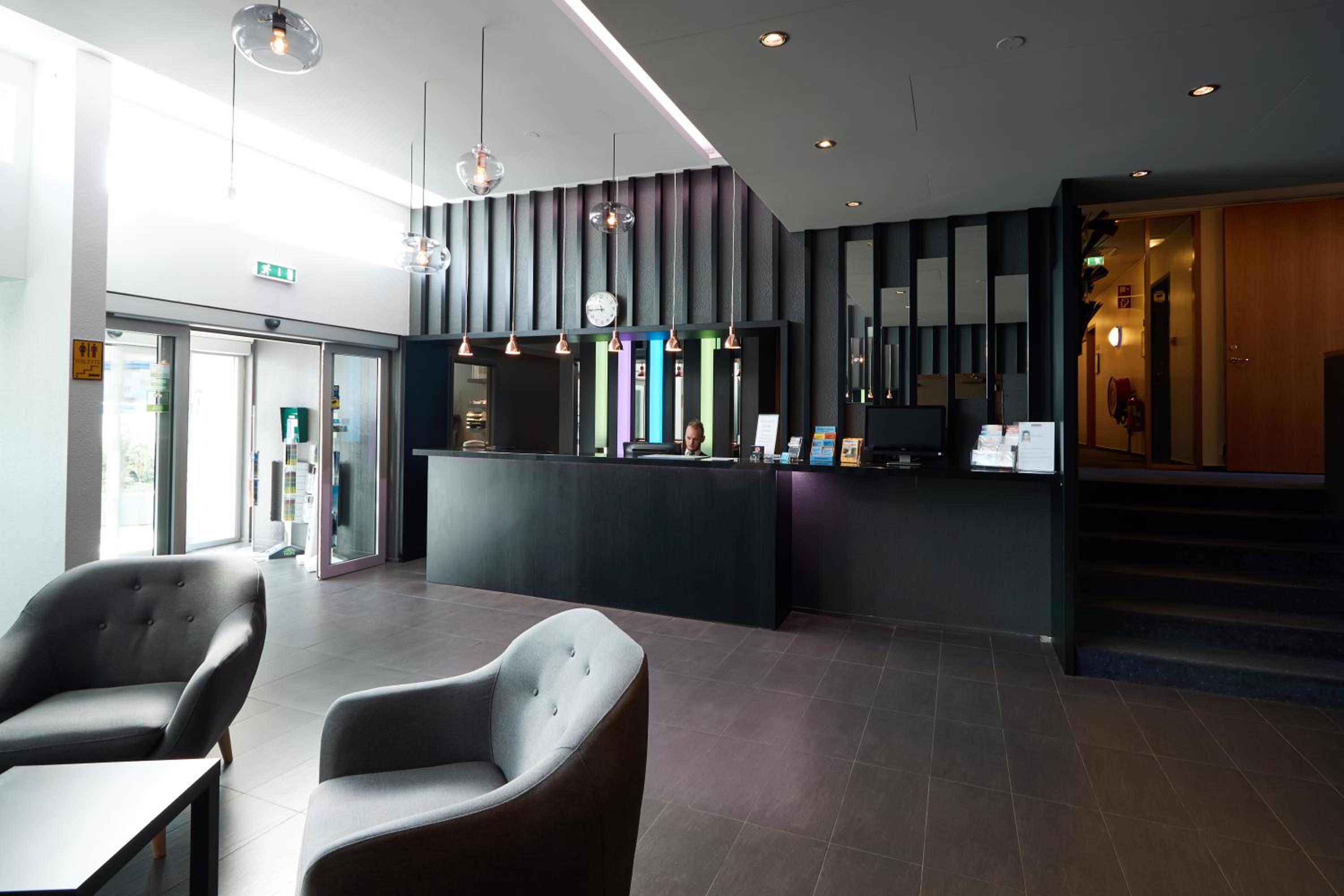 Hotel Fosshotel Lind - Image 1