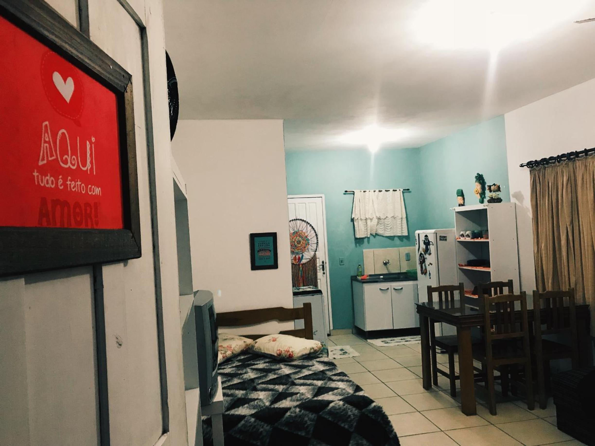 Residencial Rosa Flor