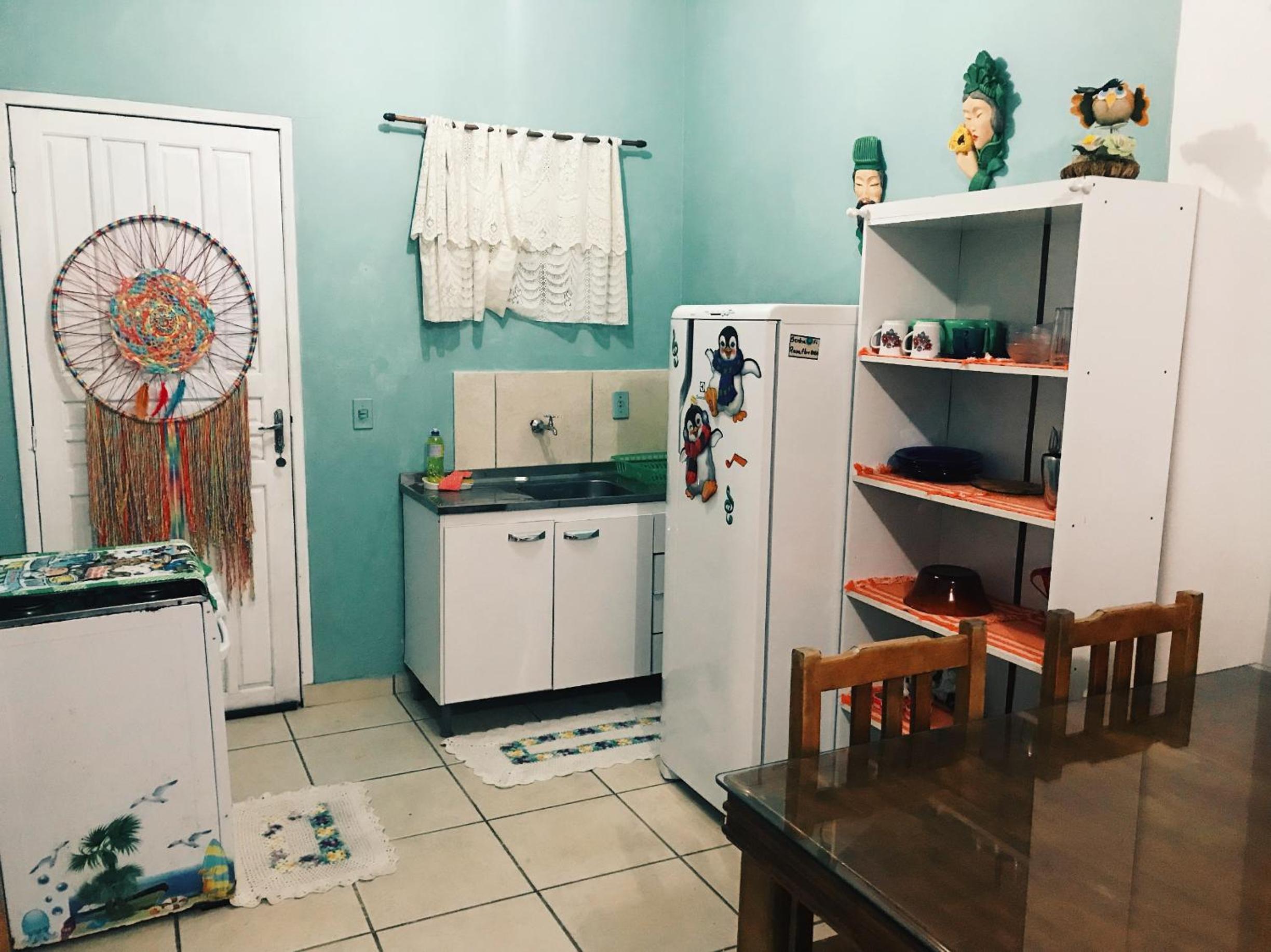 Residencial Rosa Flor