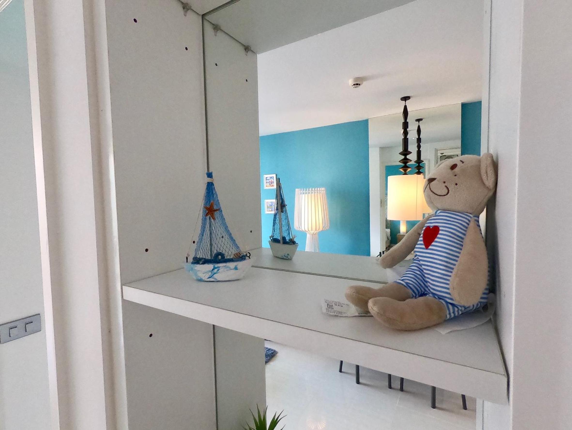 Atlantis Condo Resort Pattaya - Heaven for Family & Kids with Big Water Park view 5