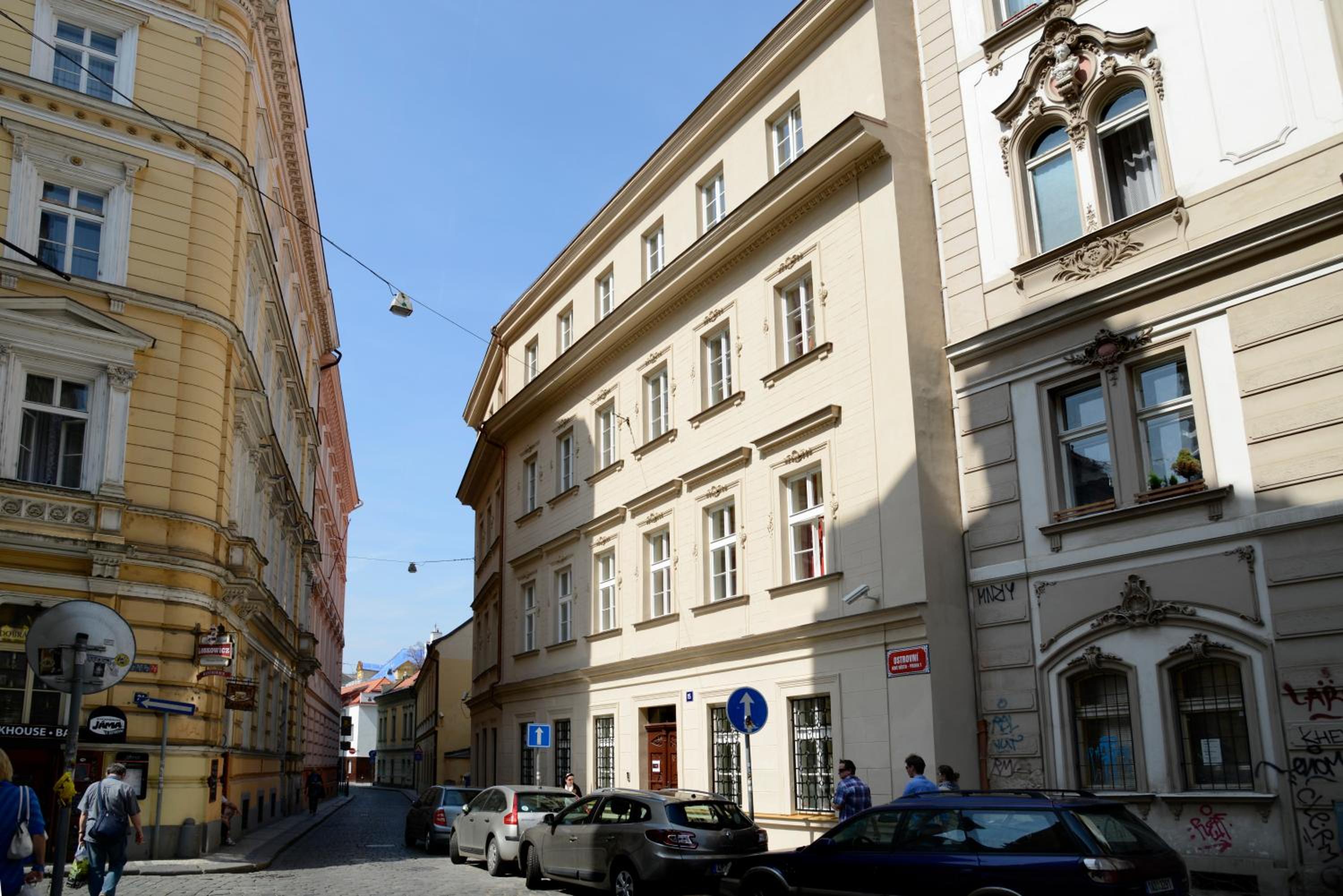 building