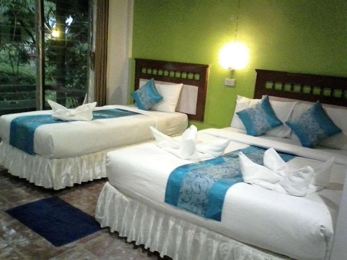 Lanta Sunny House