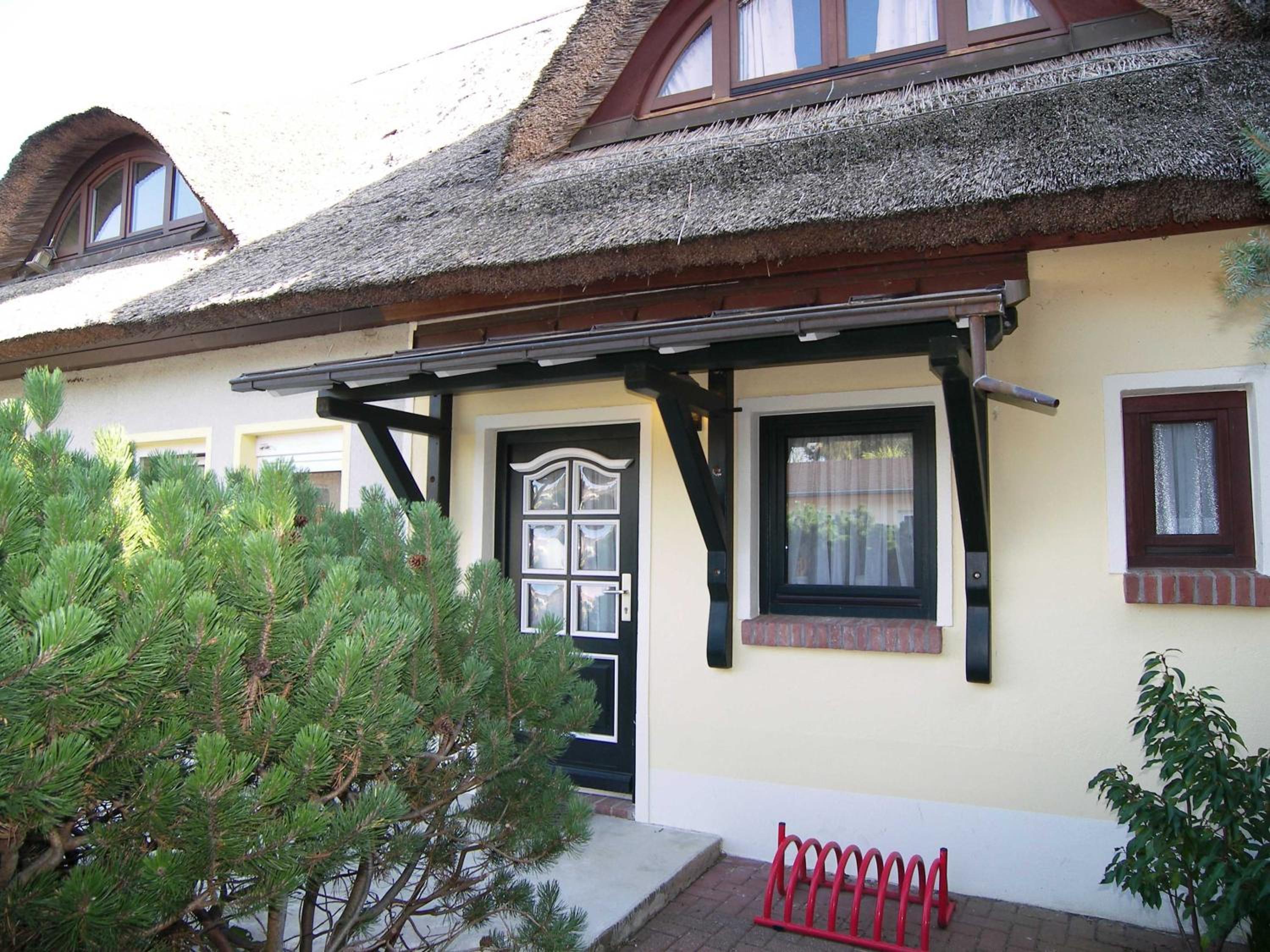 Ferienwohnung Greiser