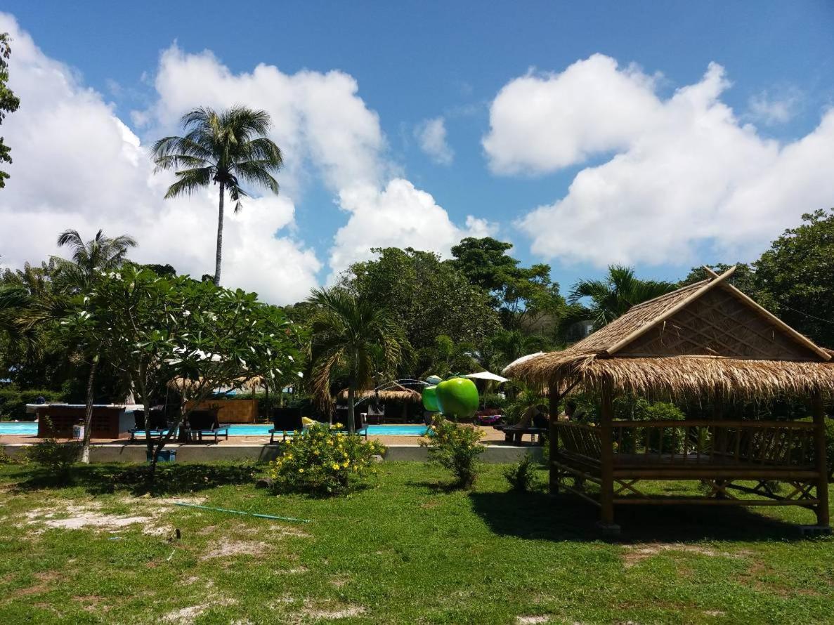 Lanta Sunny House