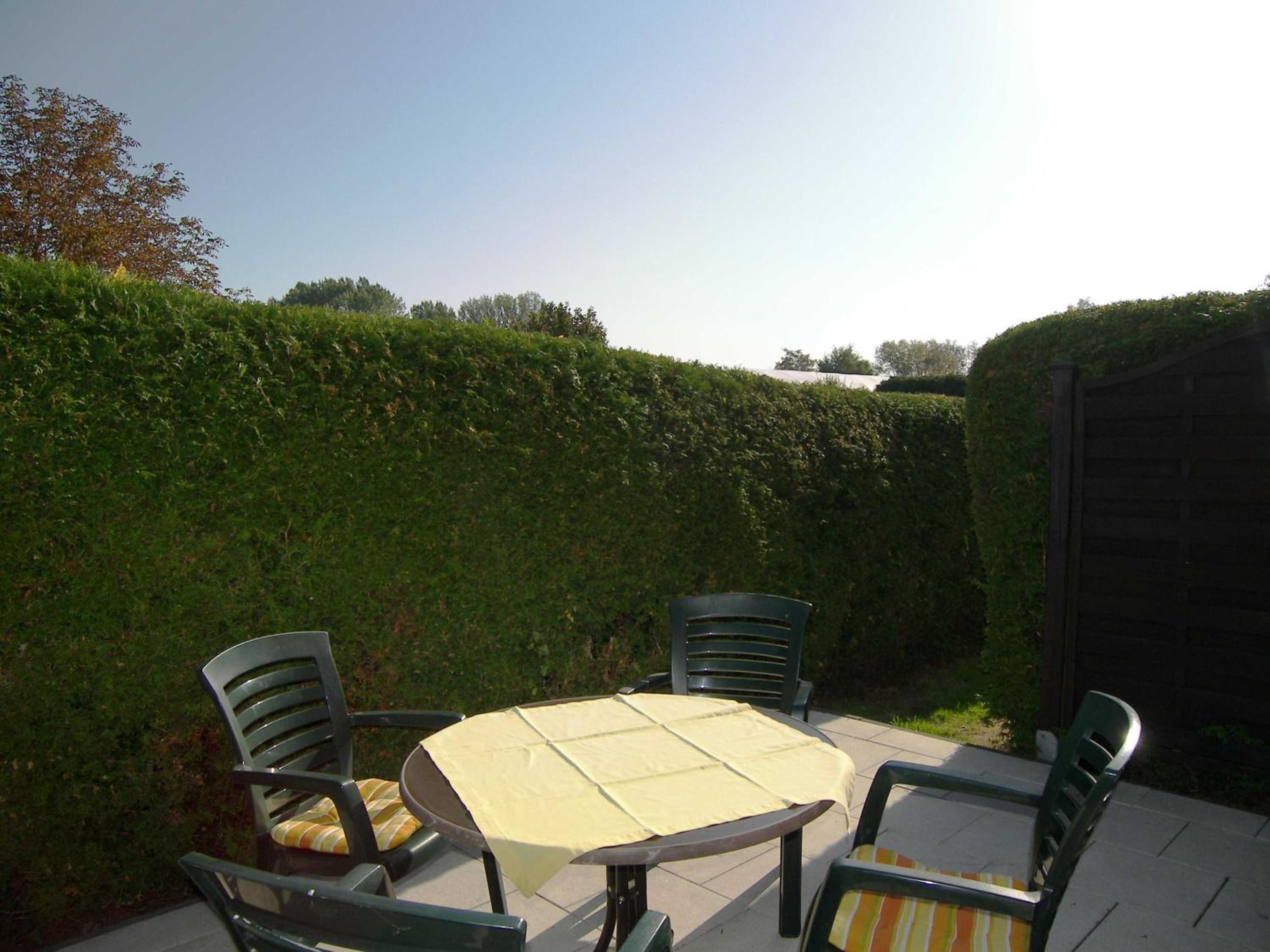 Ferienwohnung Greiser