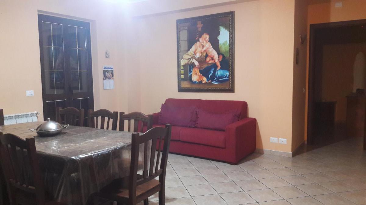 Residenza Monteleone photo 4