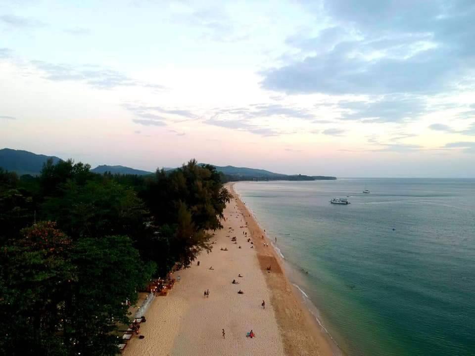 Lanta Sunny House