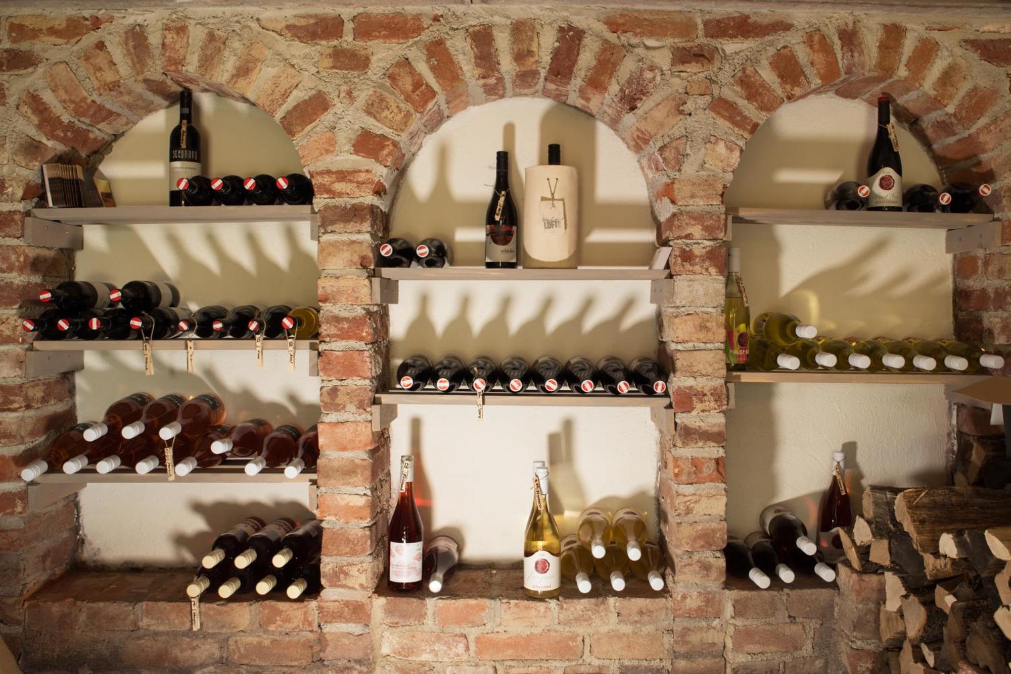 Weinloft I by WEINLOFTS