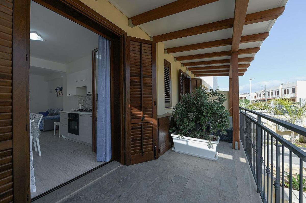 Casa Francesco