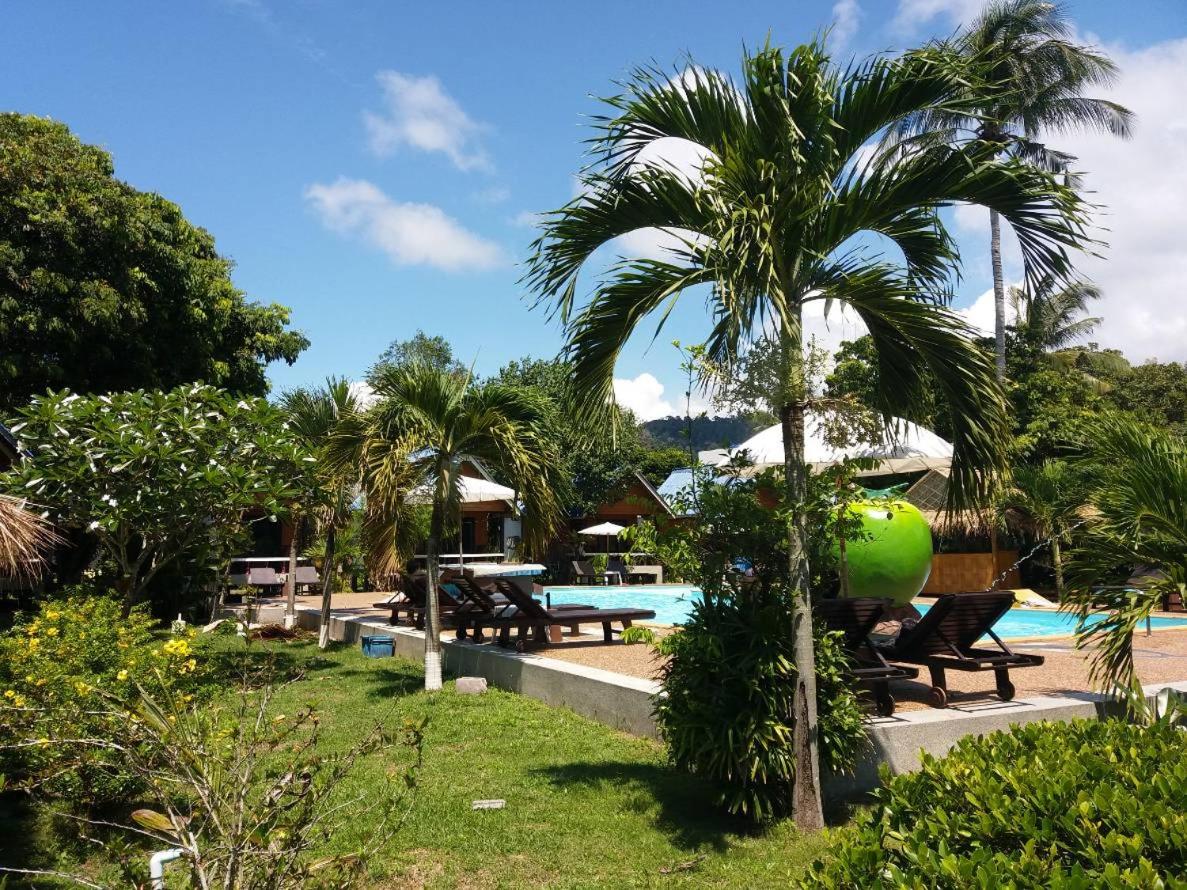 Lanta Sunny House