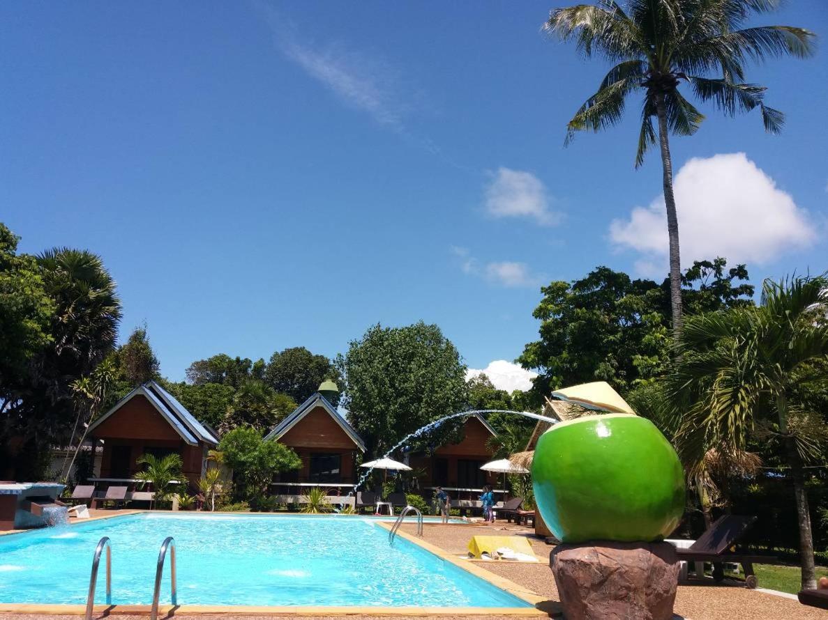 Lanta Sunny House