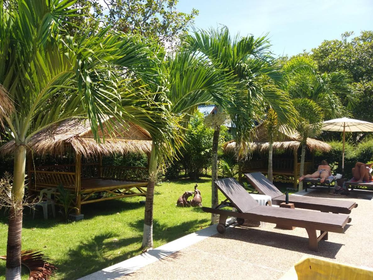 Lanta Sunny House