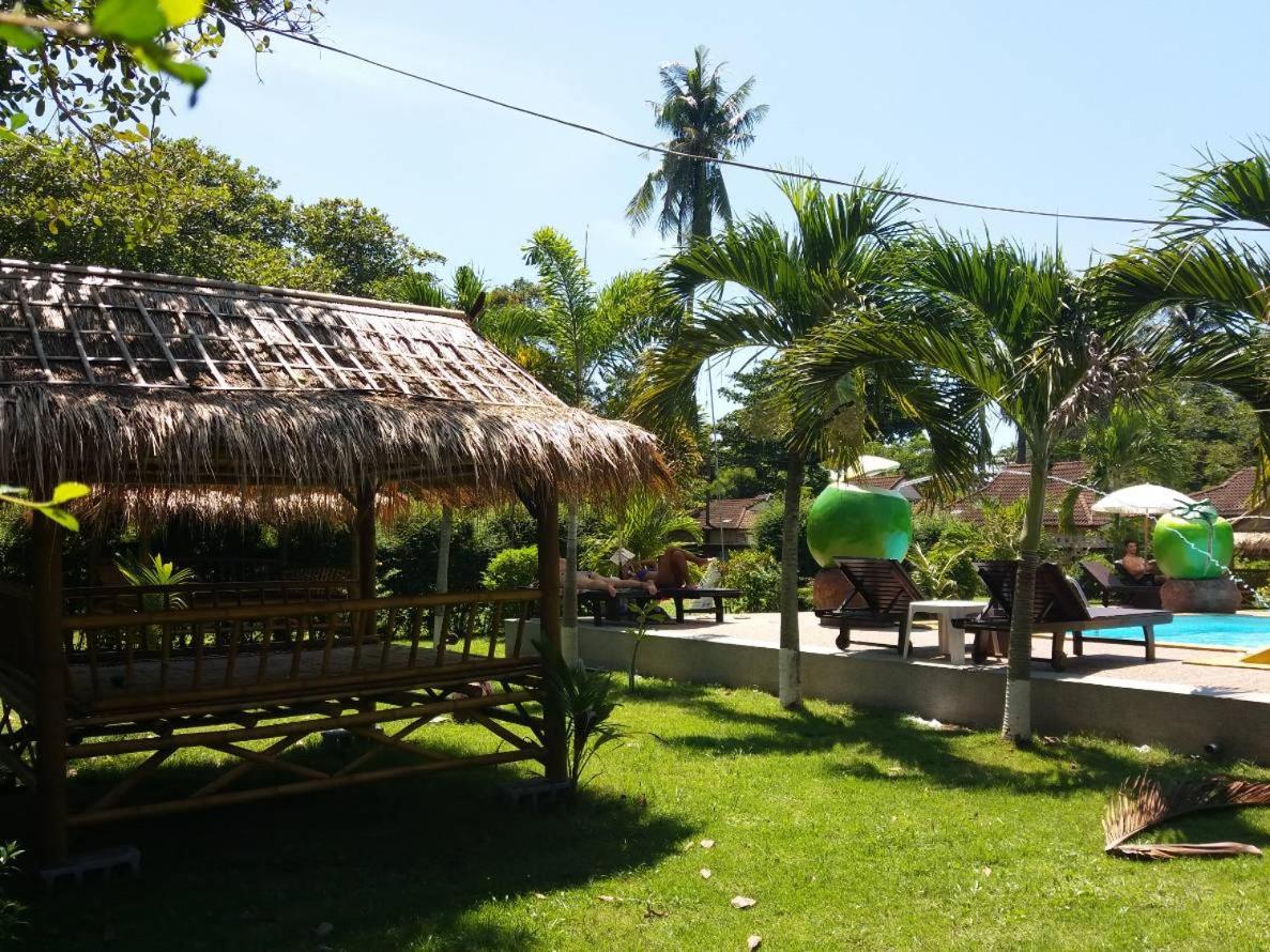 Lanta Sunny House