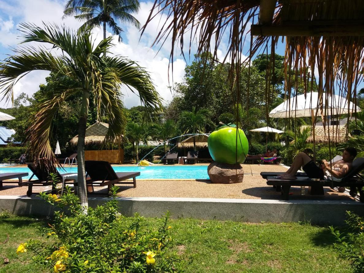 Lanta Sunny House