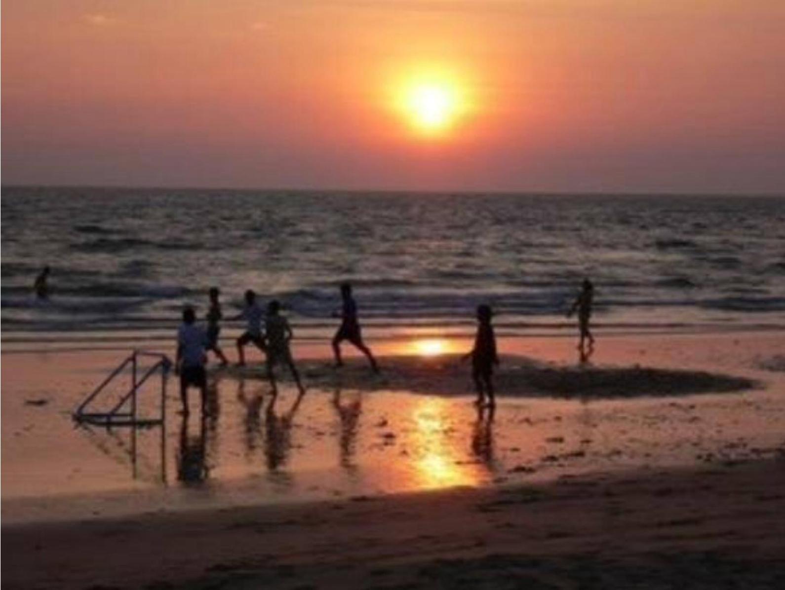 Bow Thong Beach Resort