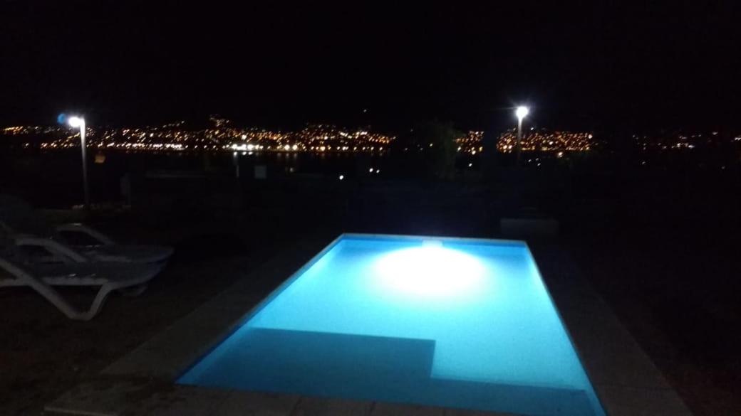Casa hermosa vista