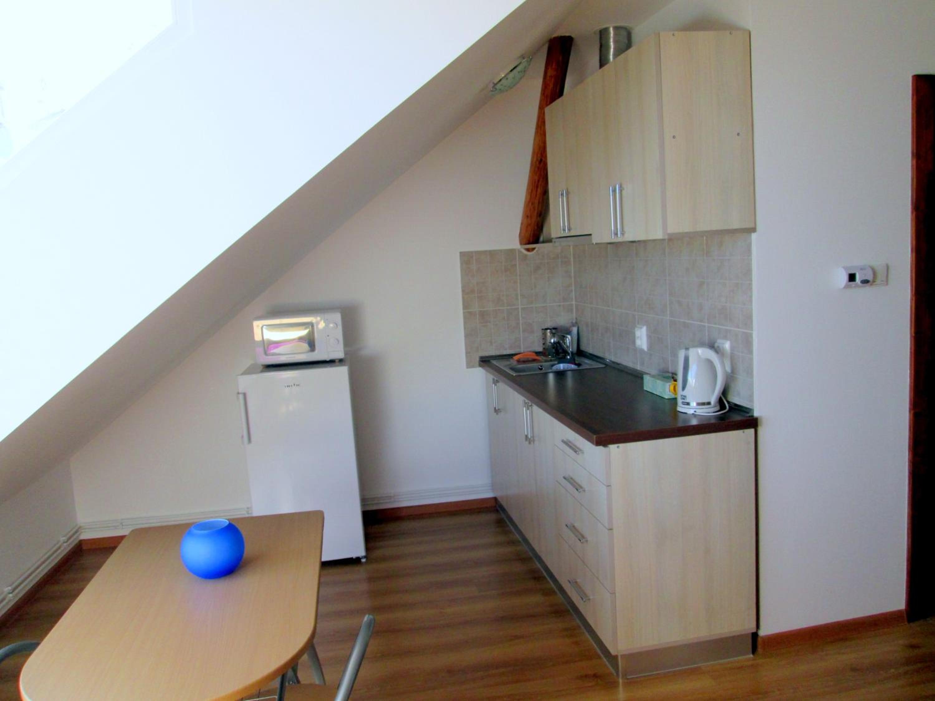 Vila Liana view 2