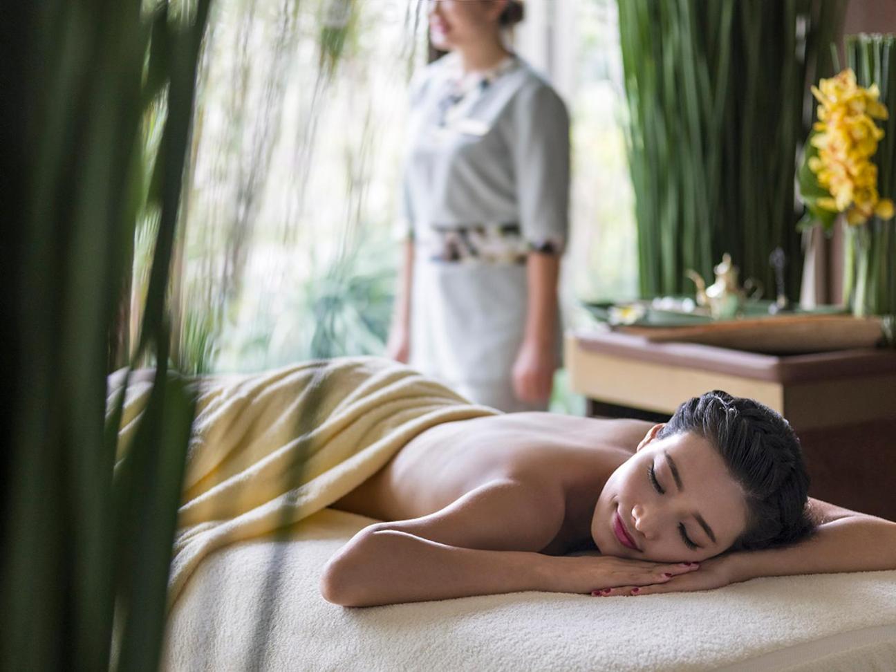Shangri-La Sanya