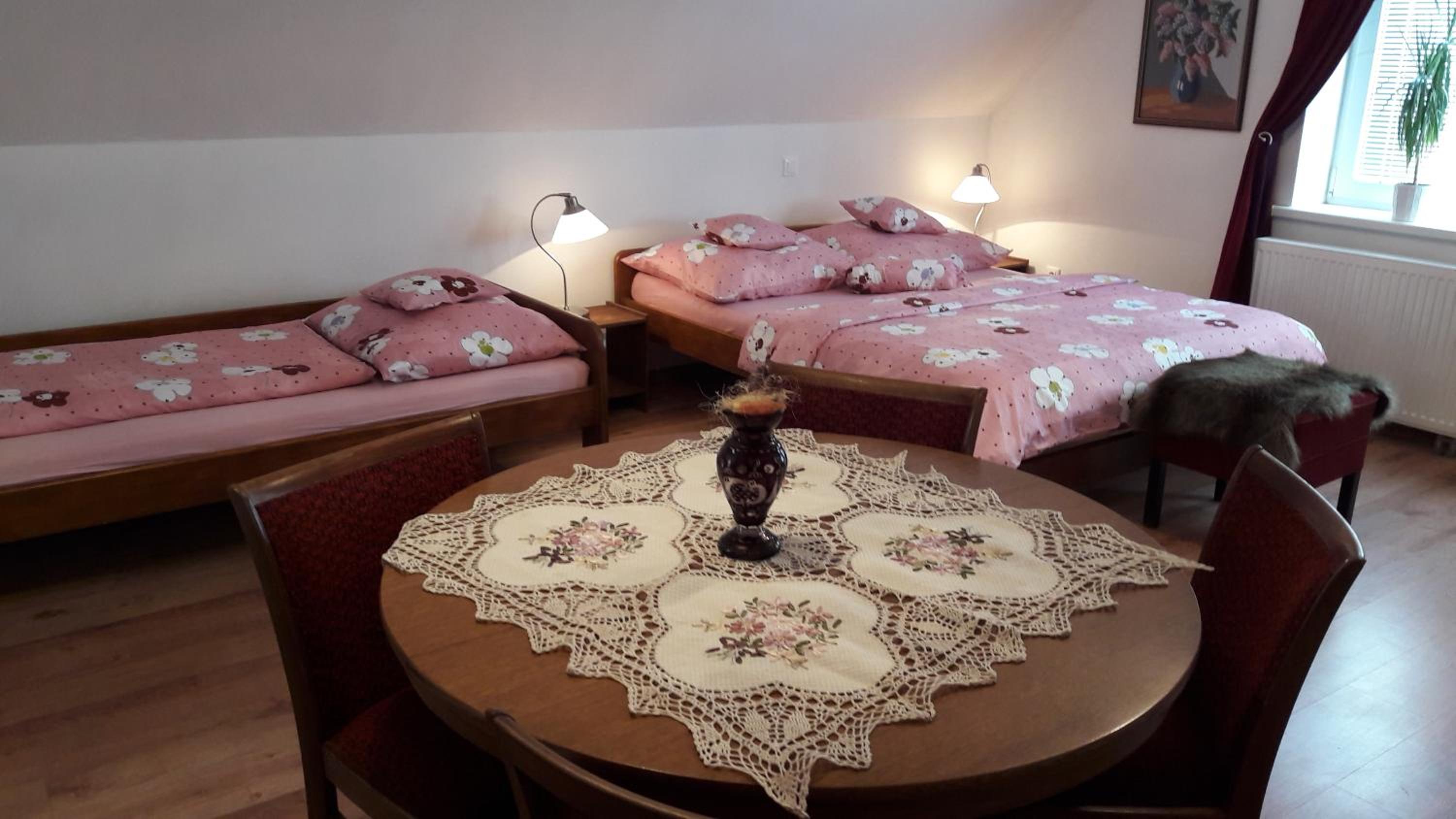Pension Skalka