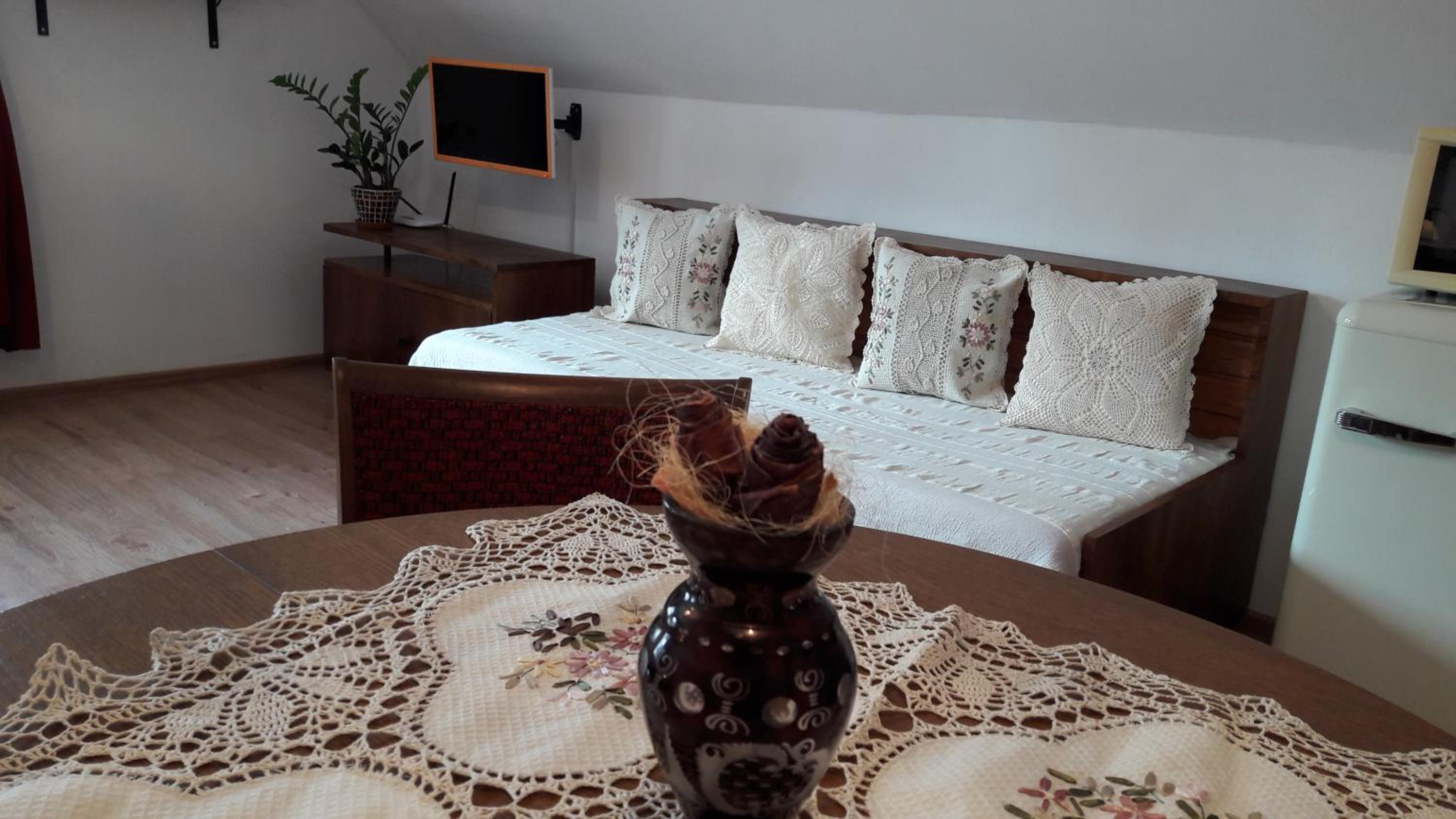 Pension Skalka