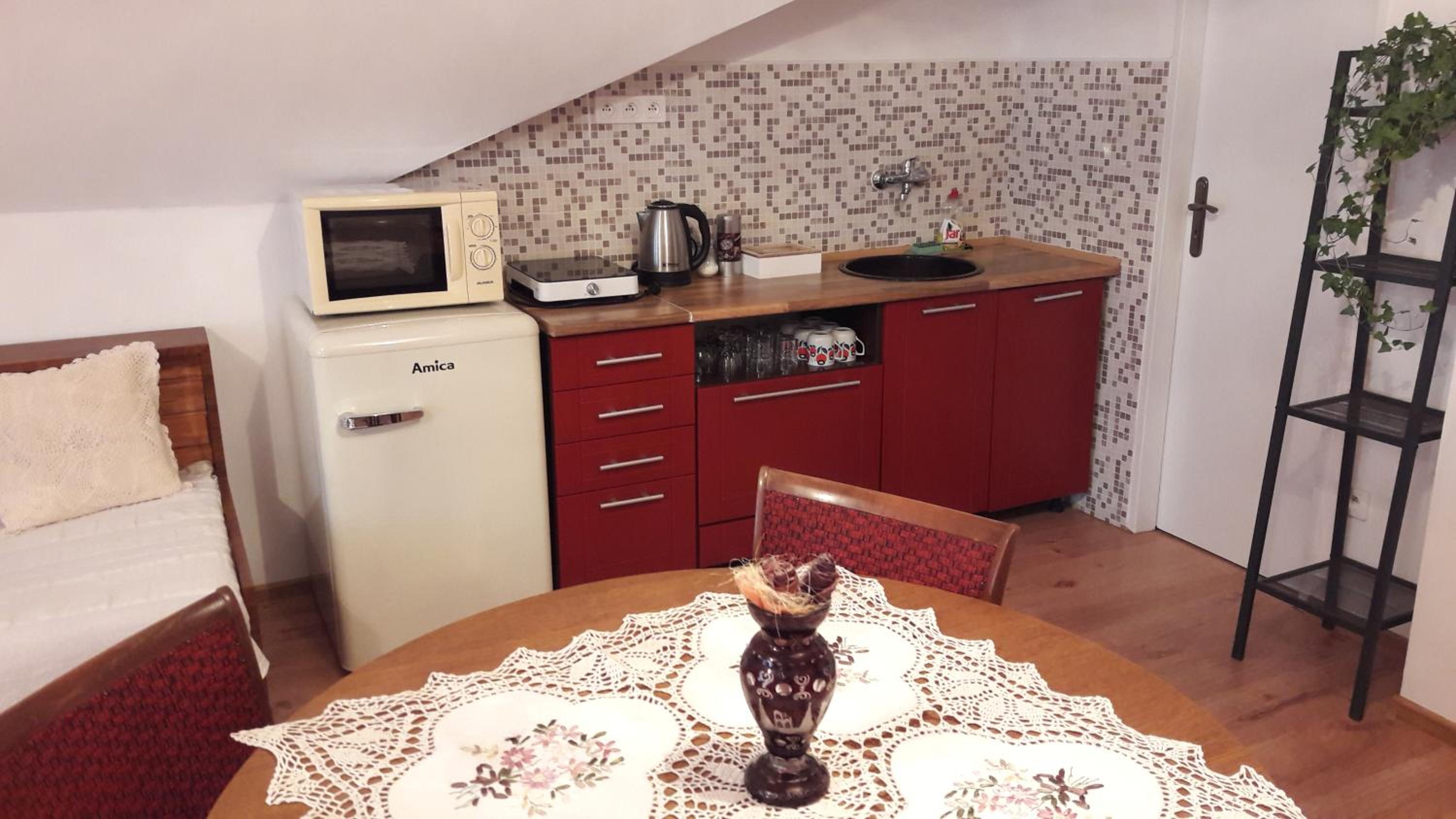 Pension Skalka